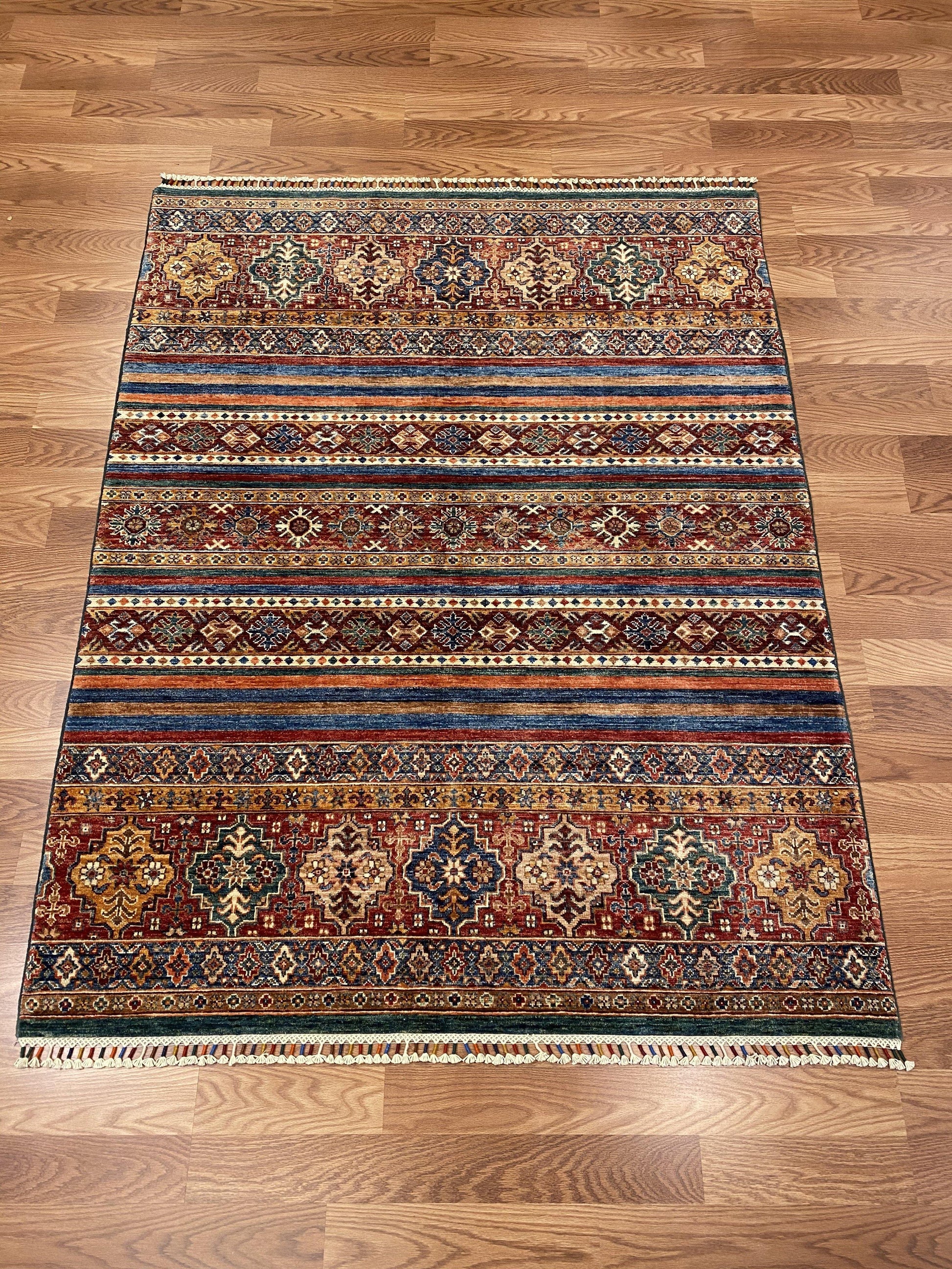 Tribal - Item BG309 - Baluchi Rug Gallery