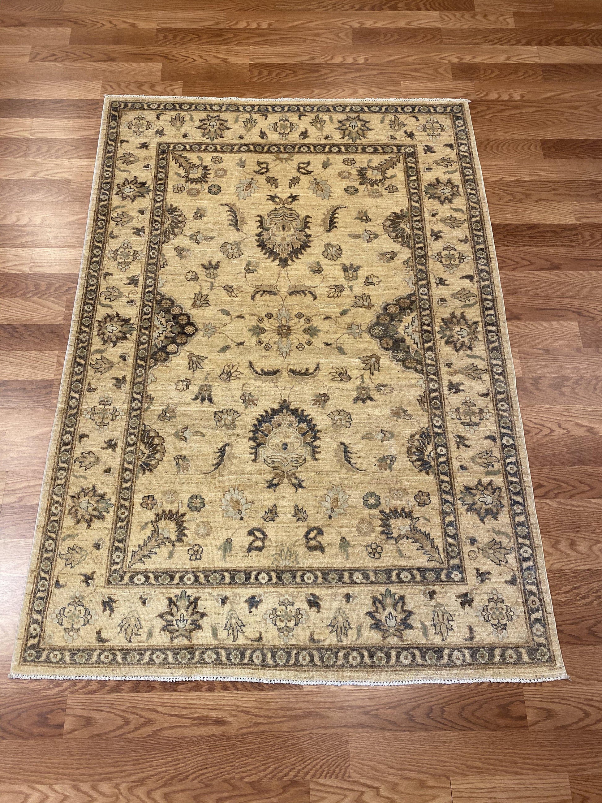 Modern - Item BG314 - Baluchi Rug Gallery
