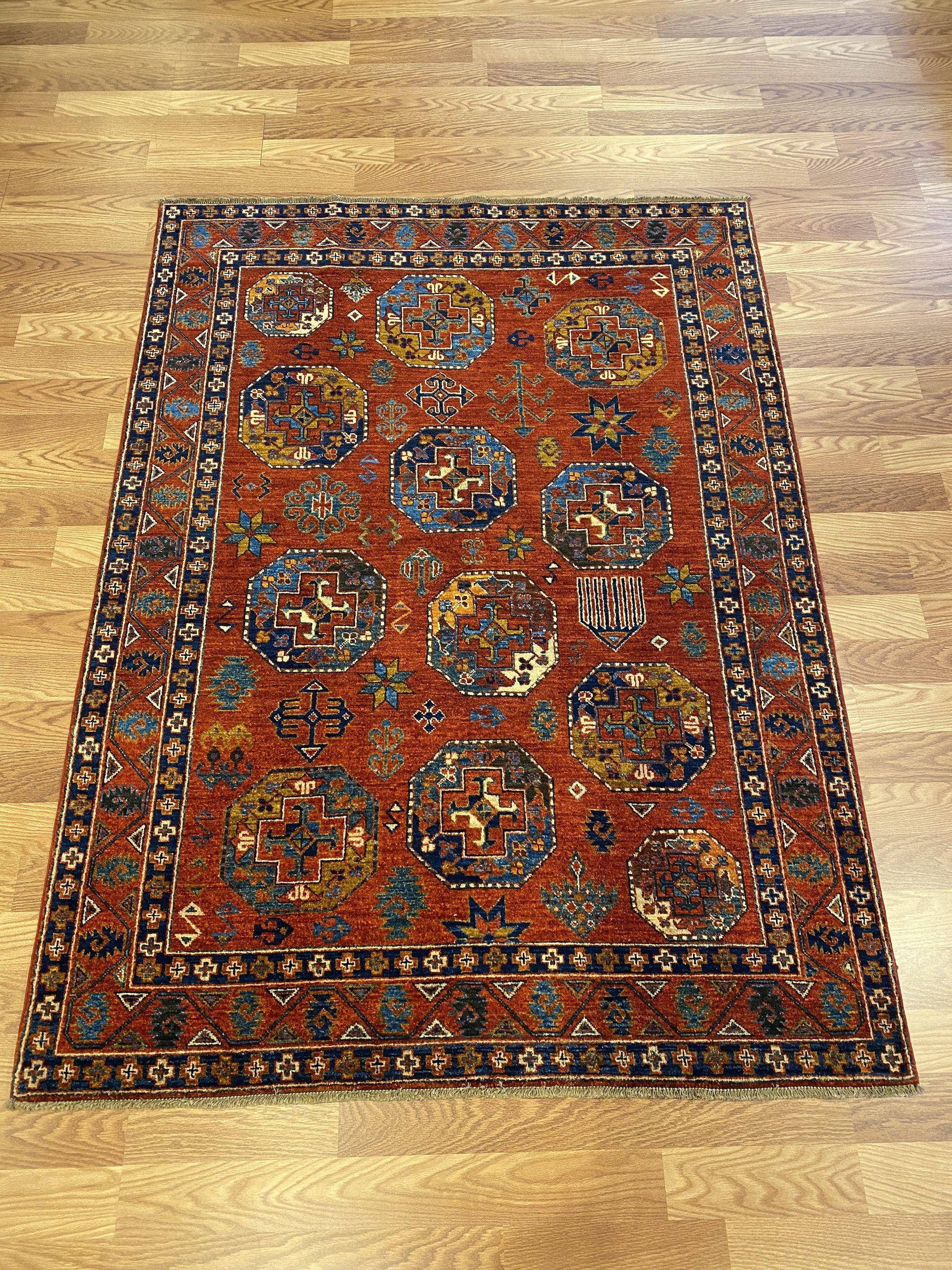 Tribal - Item BG315 - Baluchi Rug Gallery