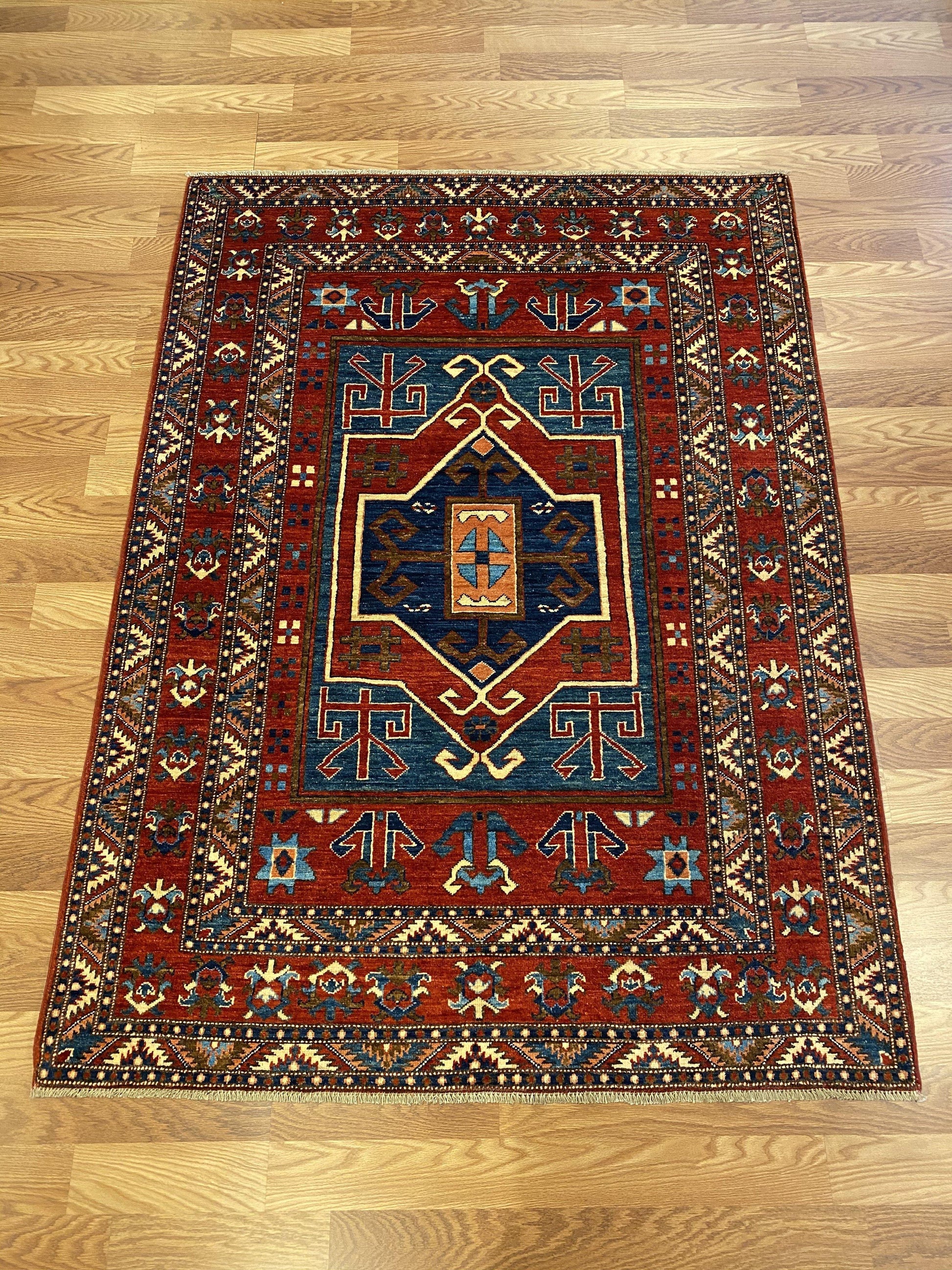 Tribal - Item BG317 - Baluchi Rug Gallery