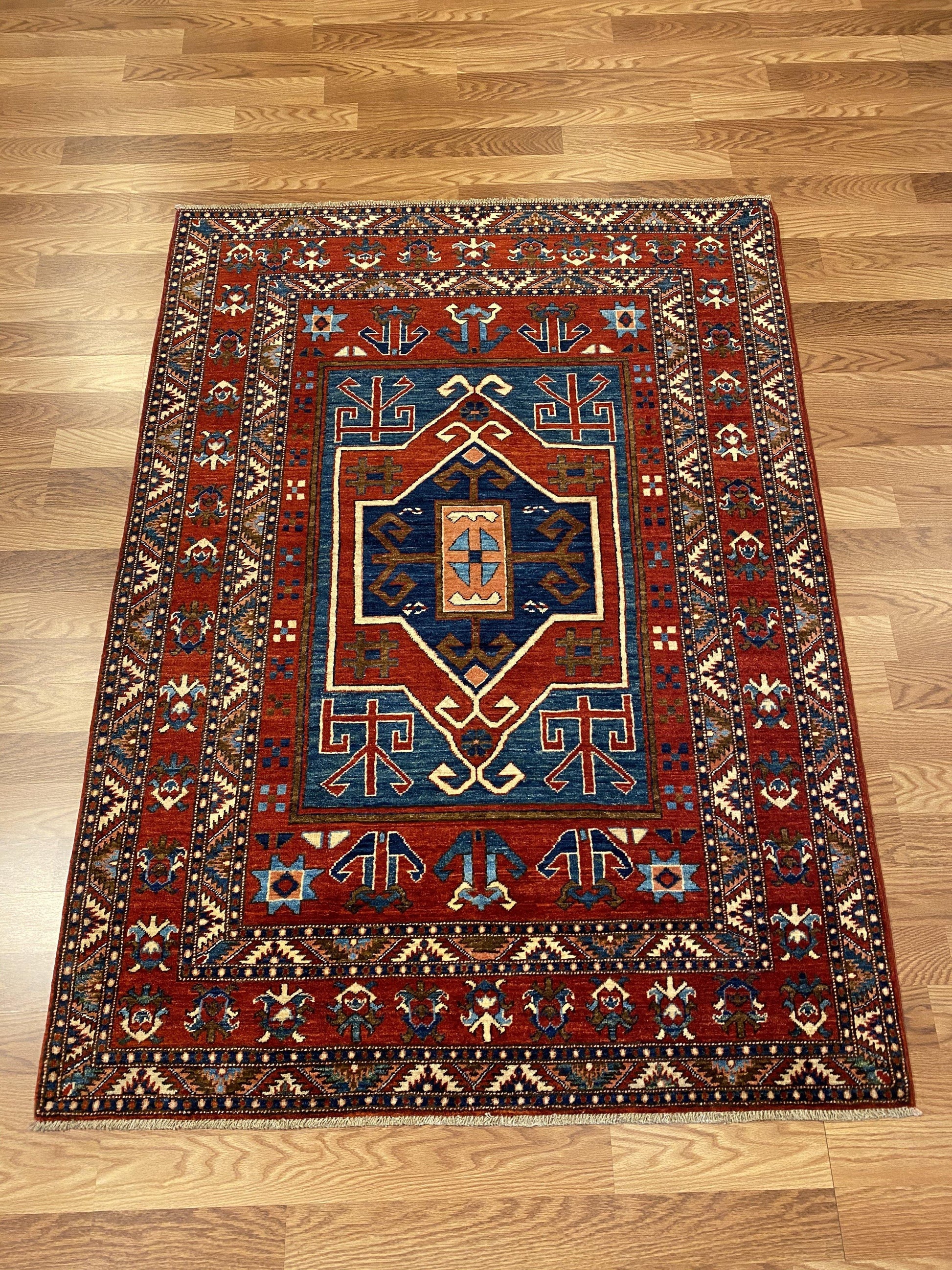 Tribal - Item BG317 - Baluchi Rug Gallery