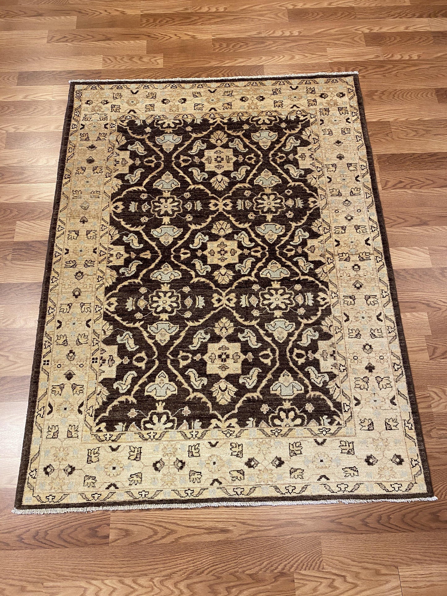 Modern - Item BG322 - Baluchi Rug Gallery