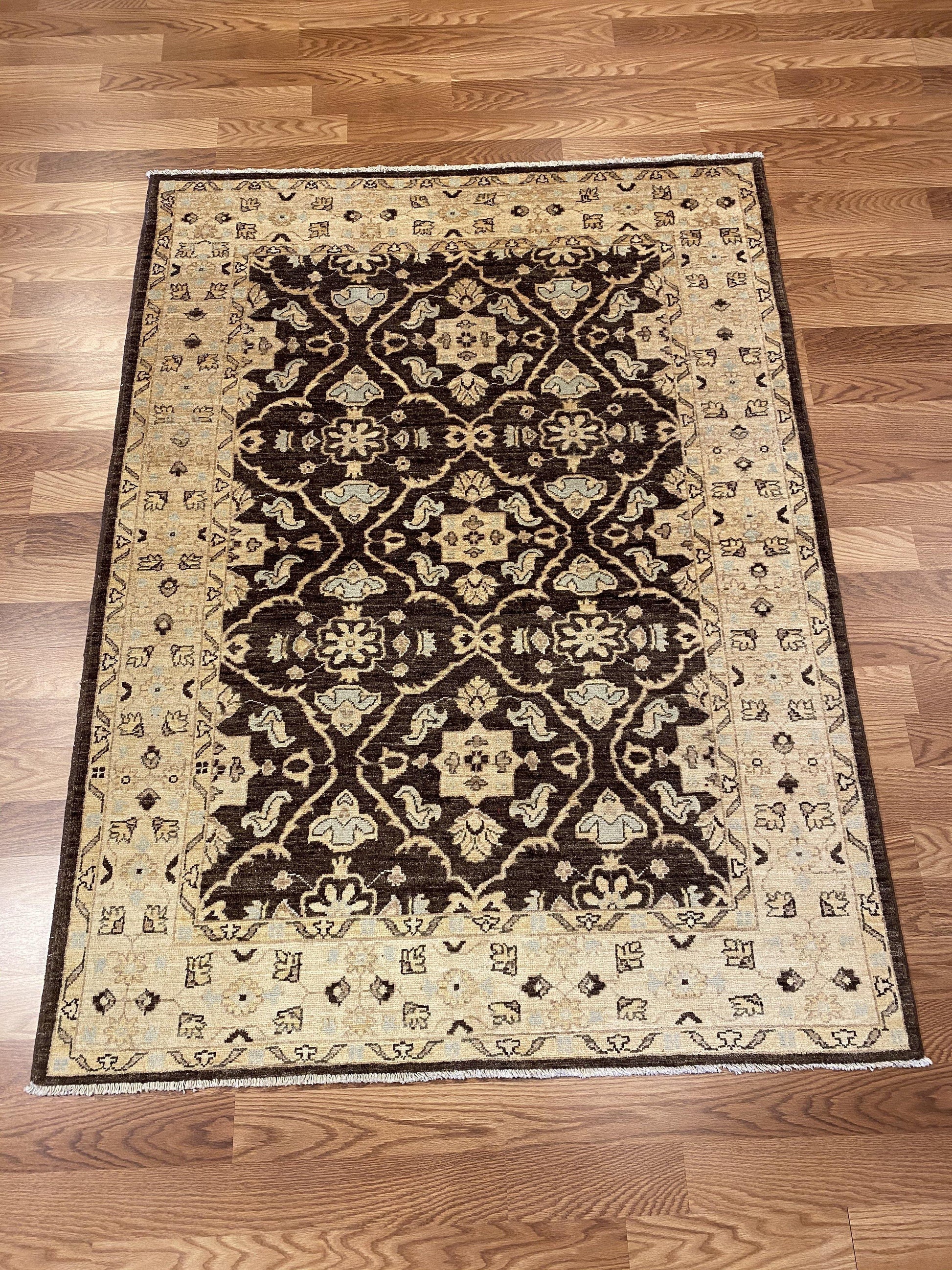 Modern - Item BG322 - Baluchi Rug Gallery
