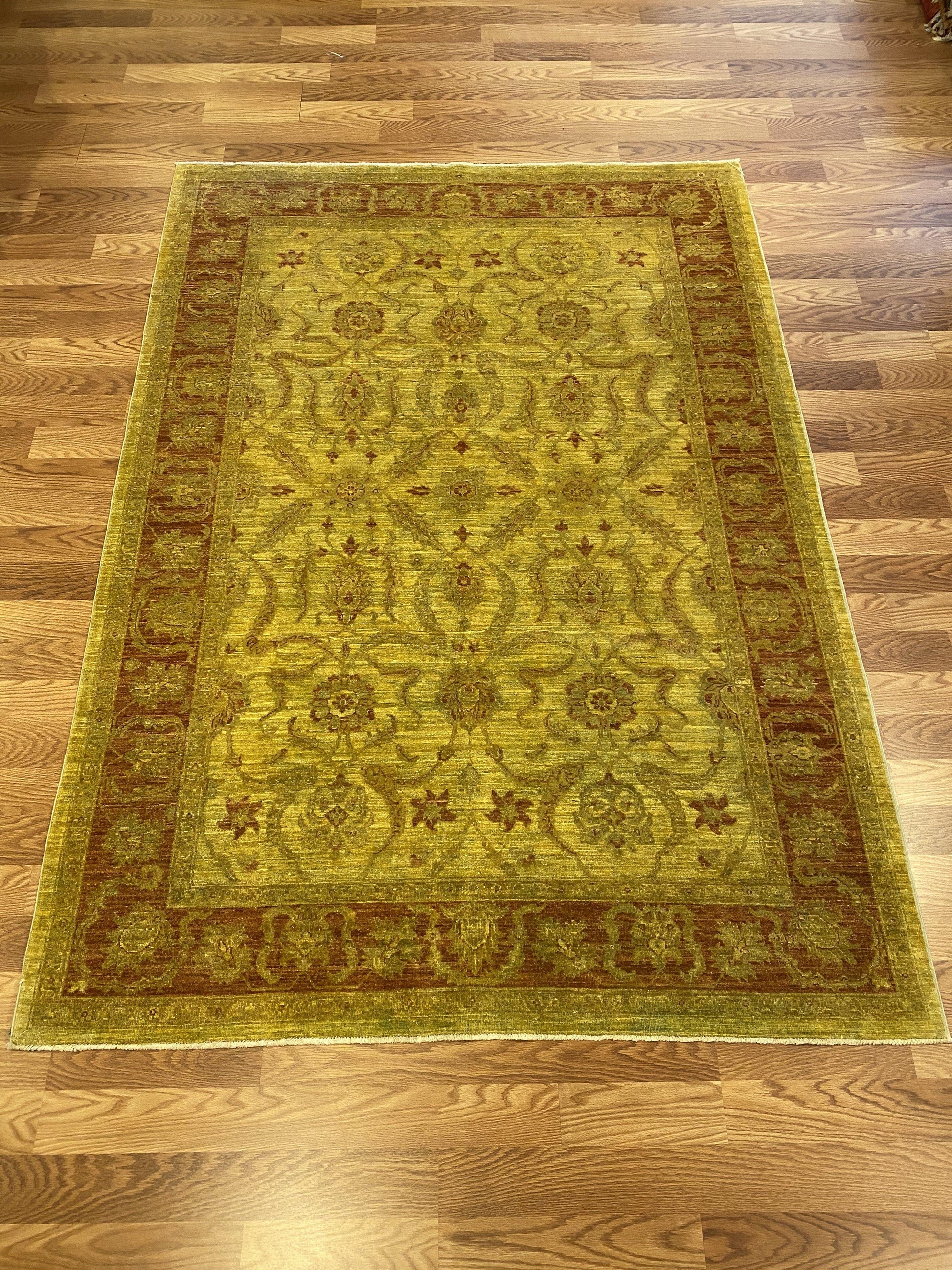Modern - Item BG329 - Baluchi Rug Gallery