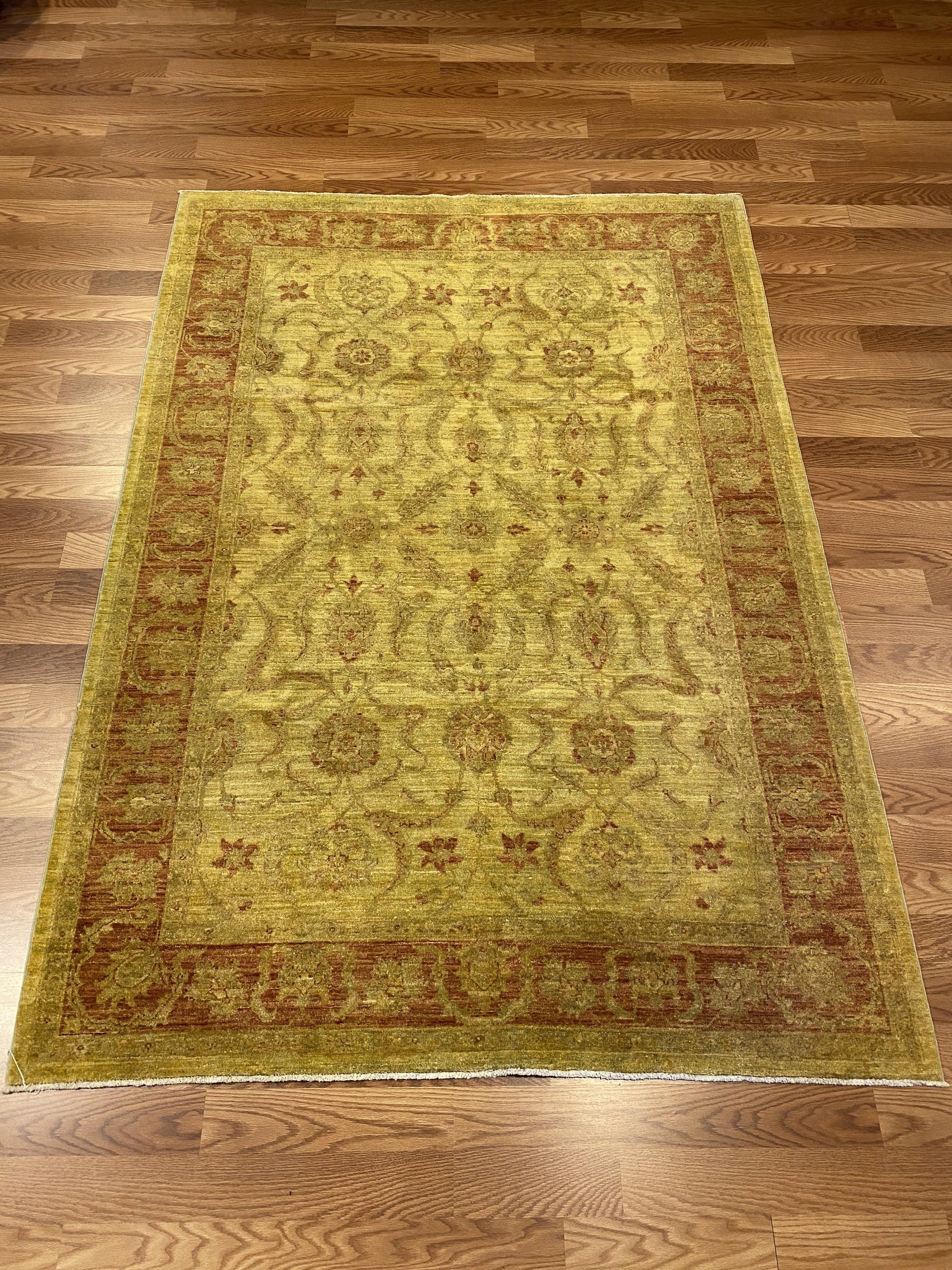 Modern - Item BG329 - Baluchi Rug Gallery