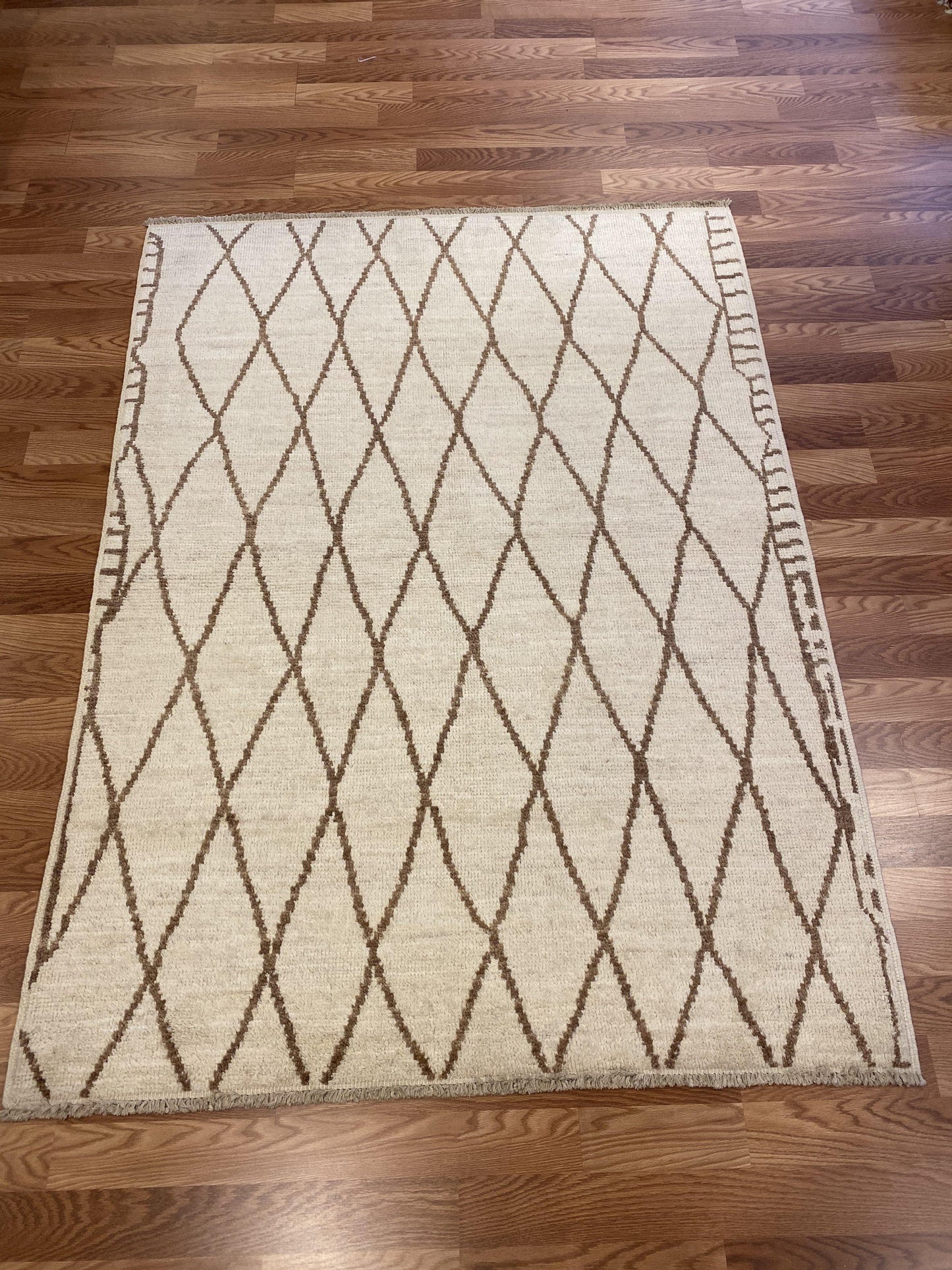 Modern - Item BG330 - Baluchi Rug Gallery