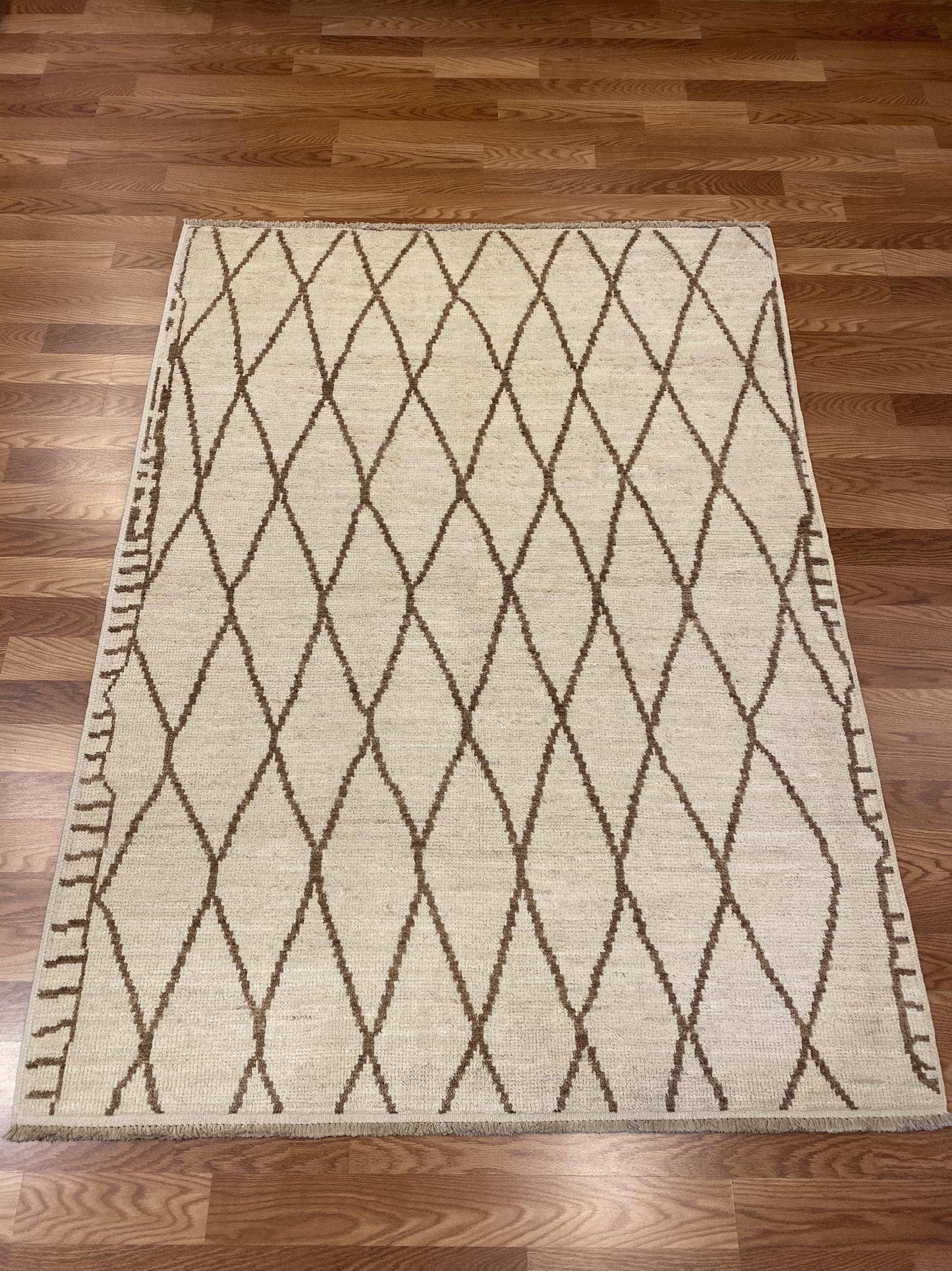 Modern - Item BG330 - Baluchi Rug Gallery