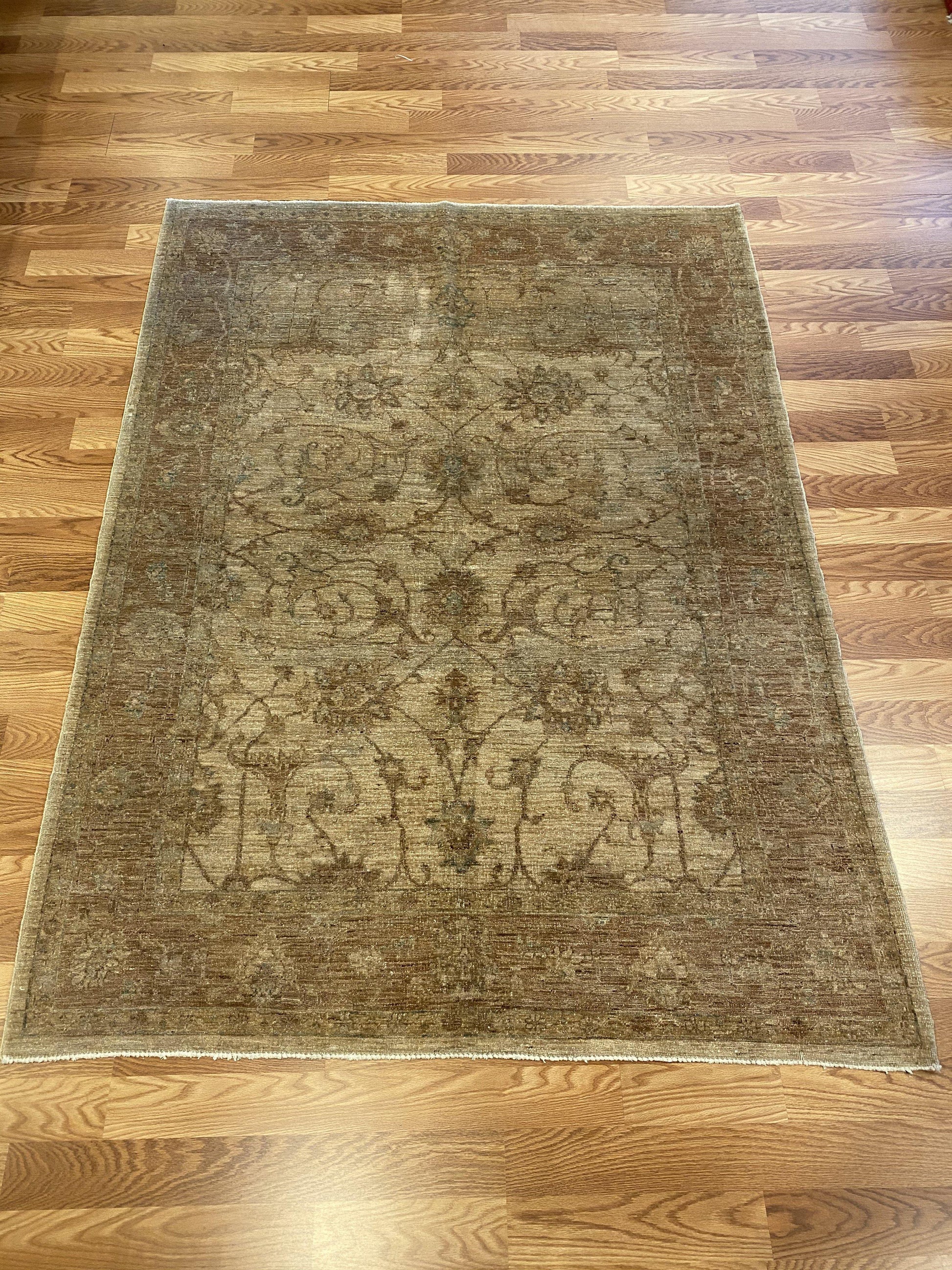 Modern - Item BG332 - Baluchi Rug Gallery