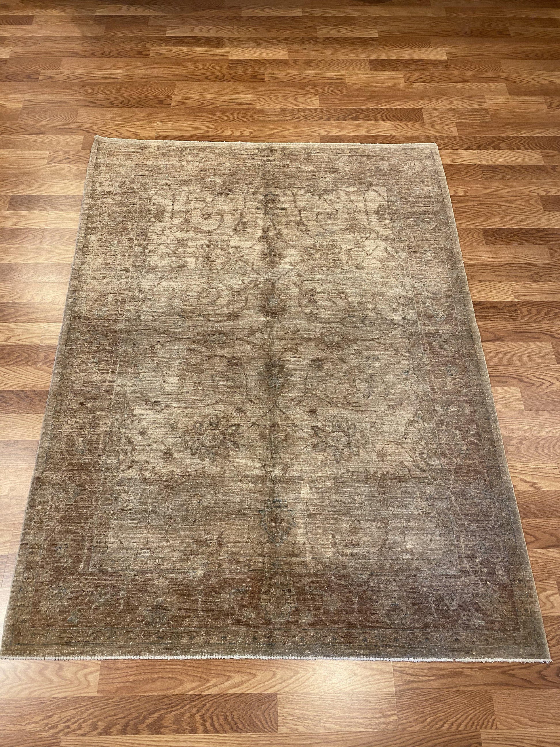 Modern - Item BG332 - Baluchi Rug Gallery