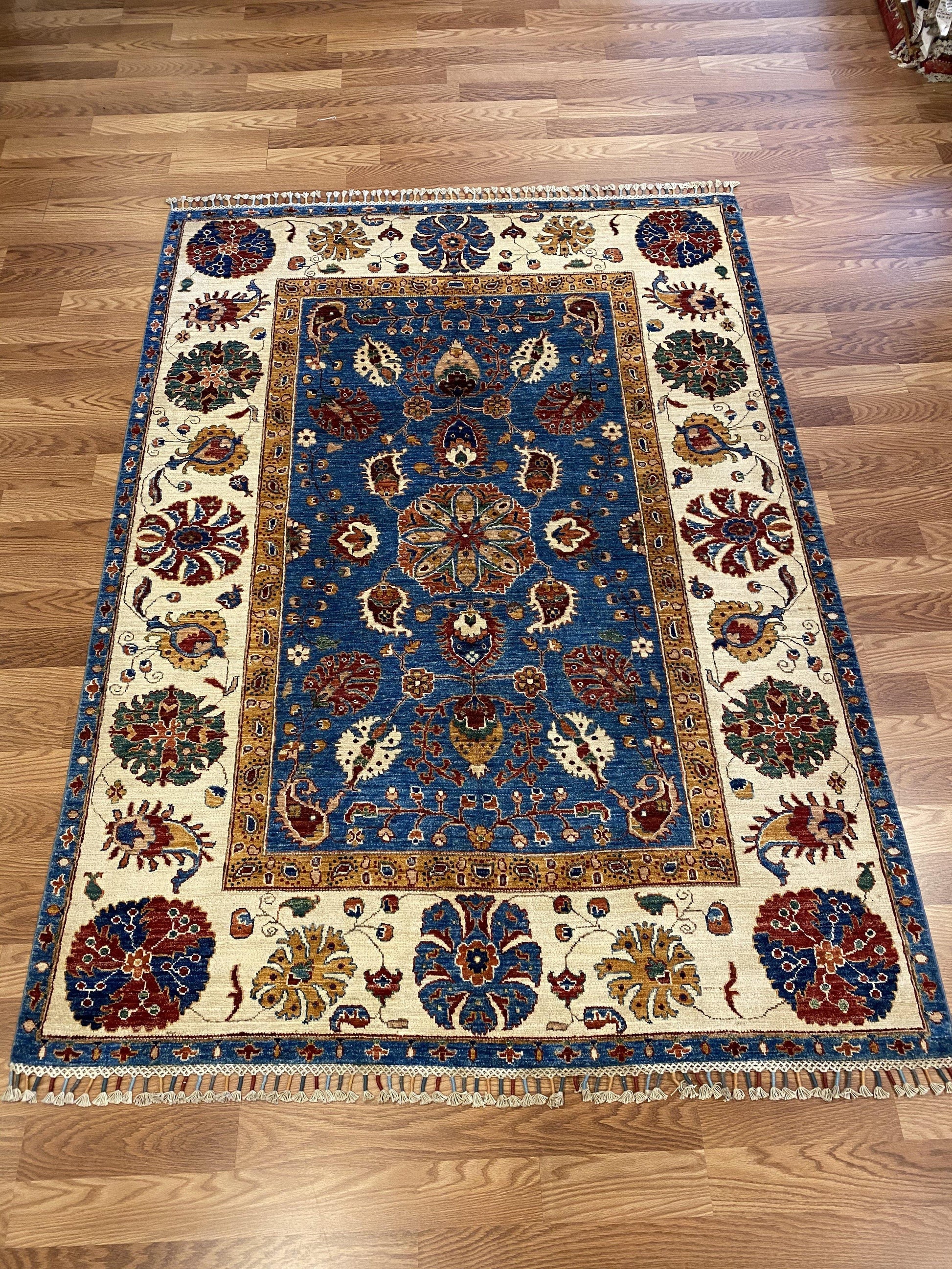 Kazak - Item BG333 - Baluchi Rug Gallery