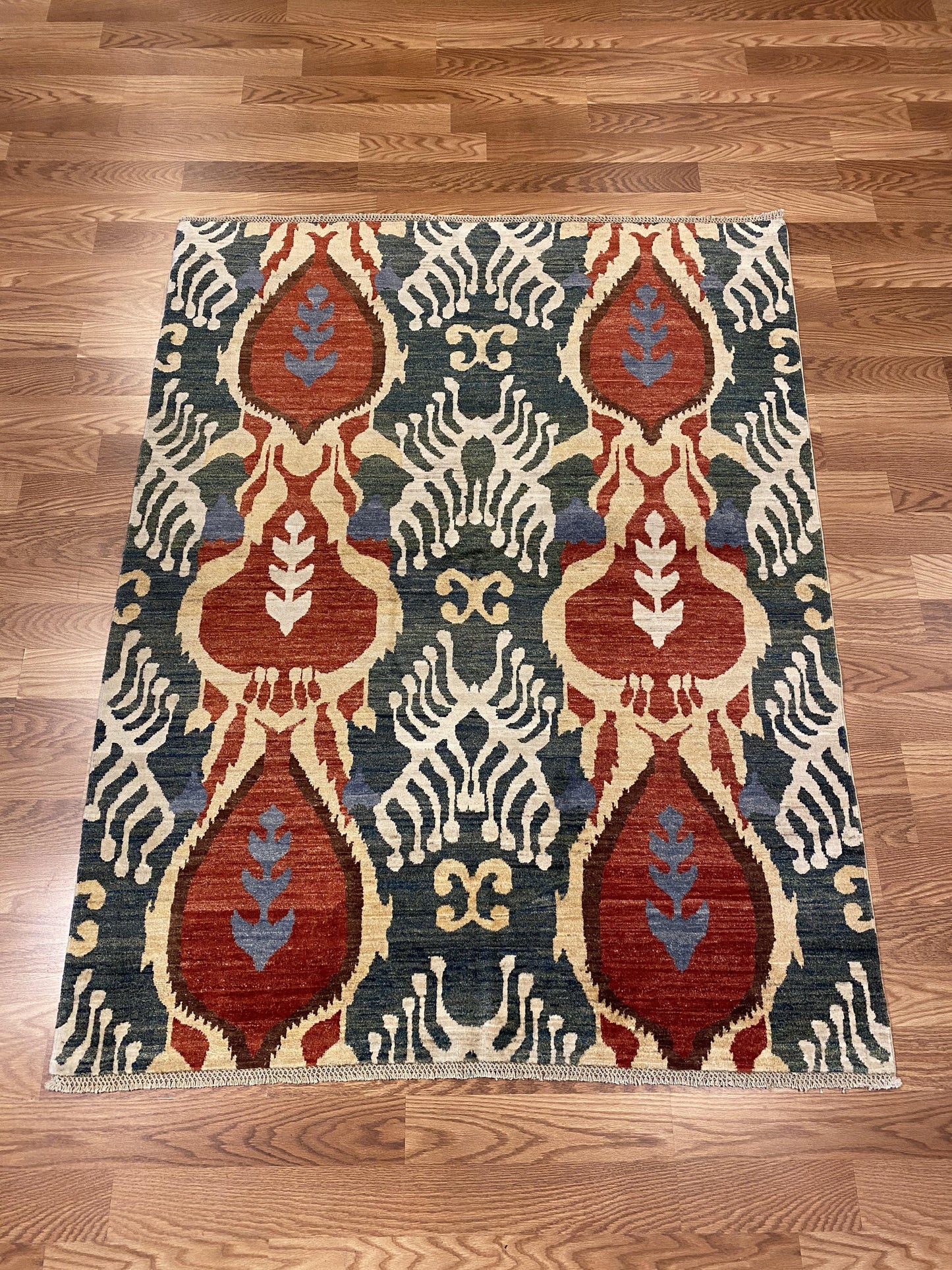 Modern - Item BG341 - Baluchi Rug Gallery
