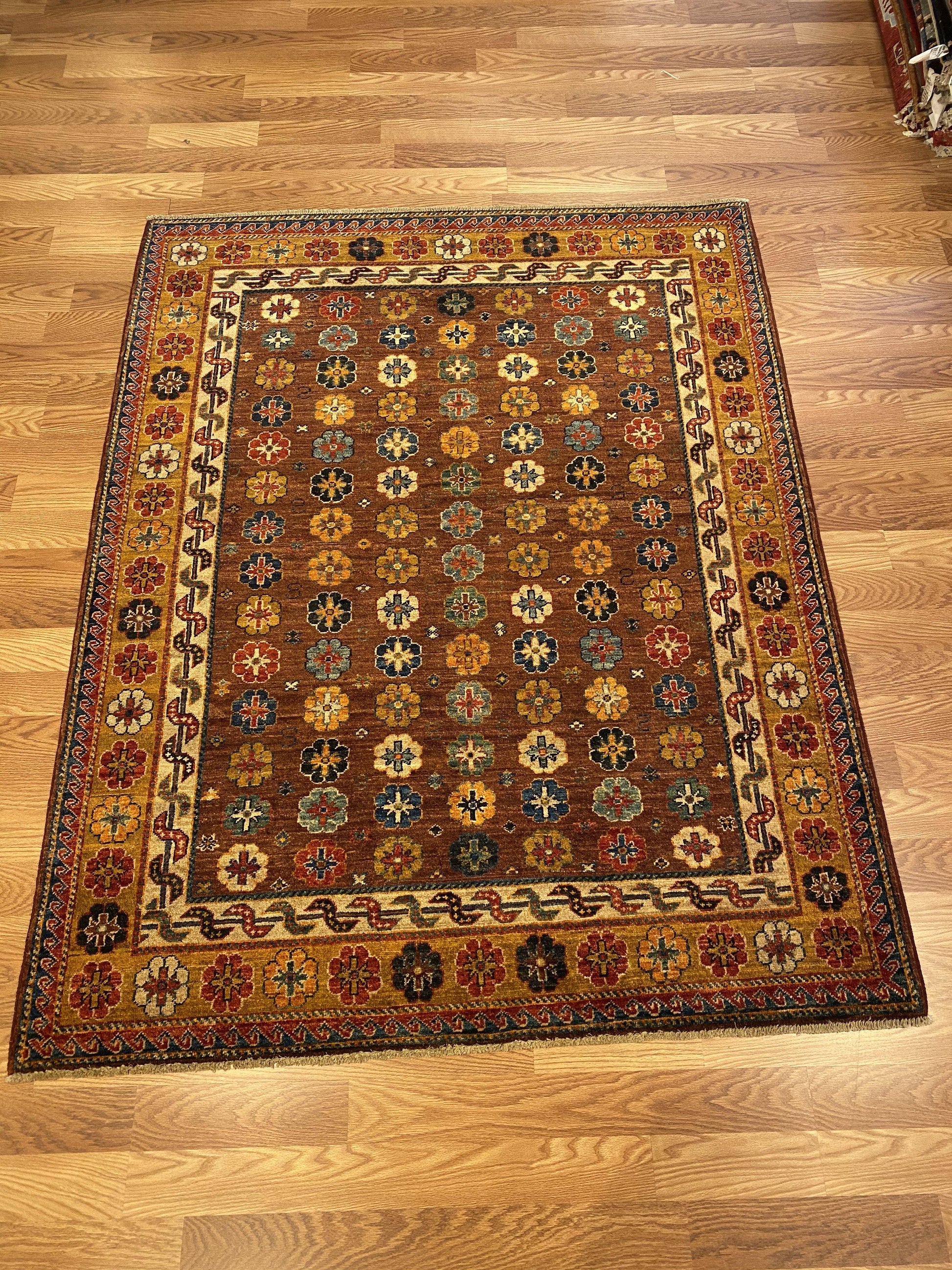 Tribal - Item BG349 - Baluchi Rug Gallery
