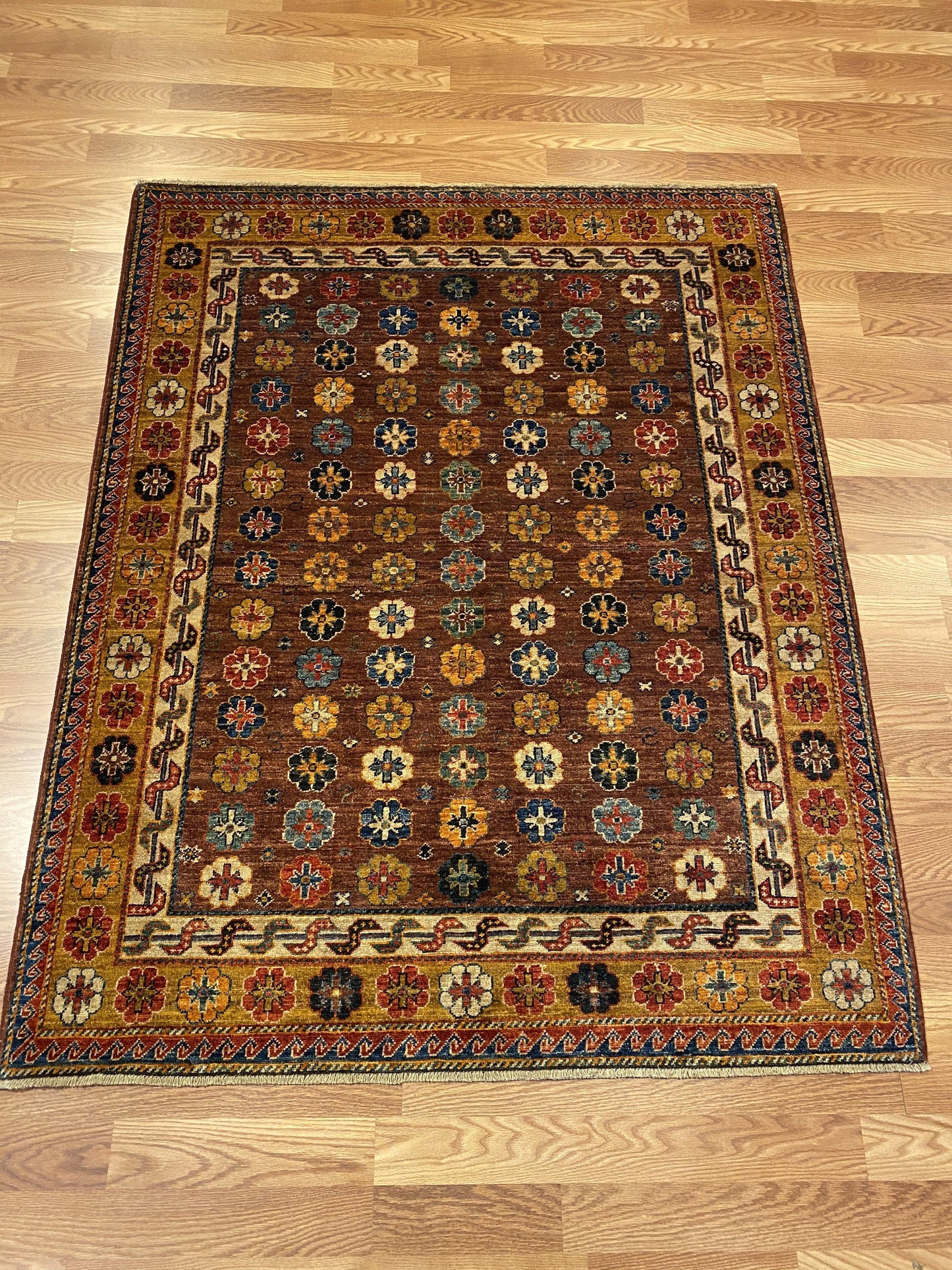 Tribal - Item BG349 - Baluchi Rug Gallery