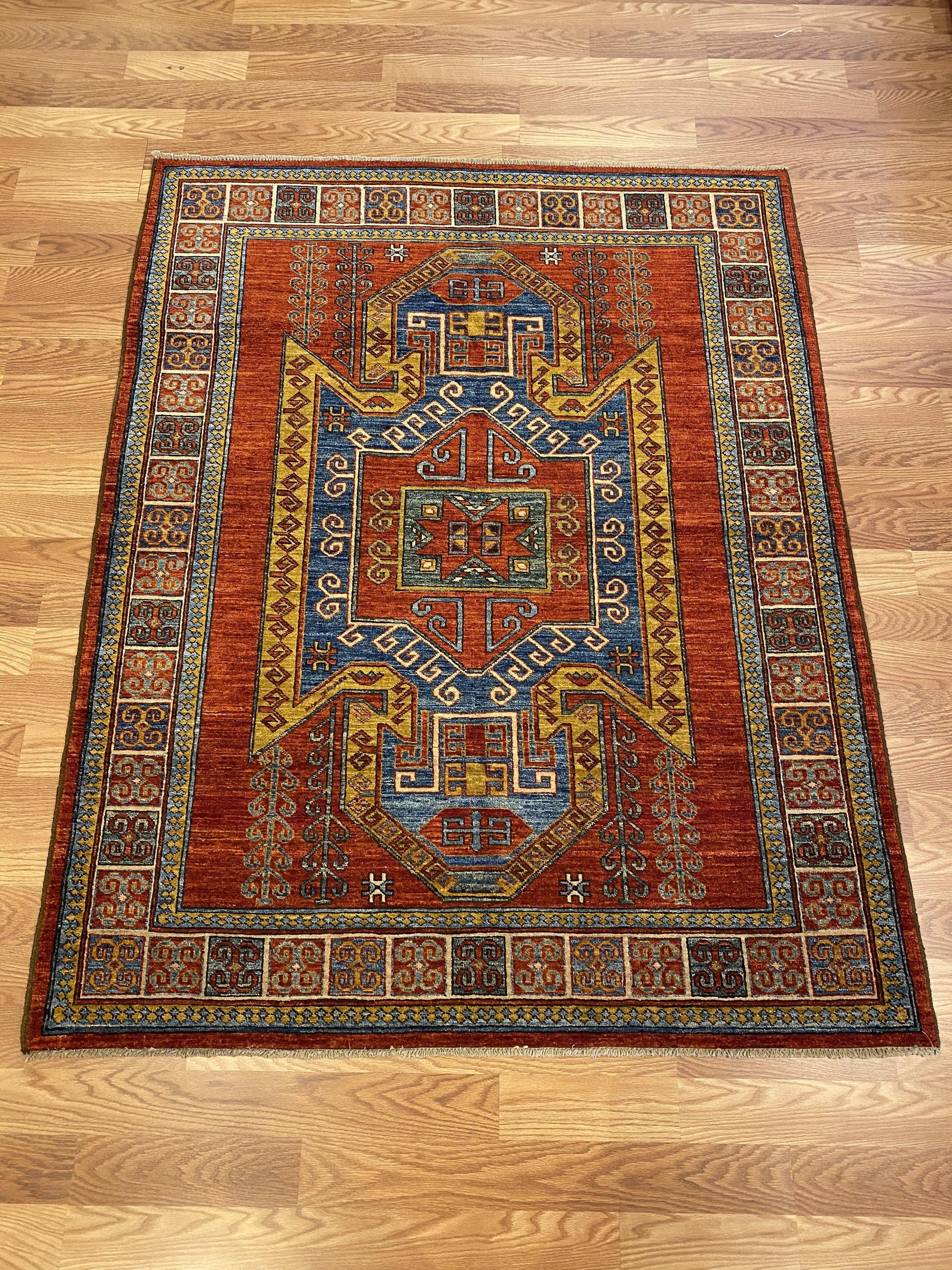 Tribal - Item BG353 - Baluchi Rug Gallery