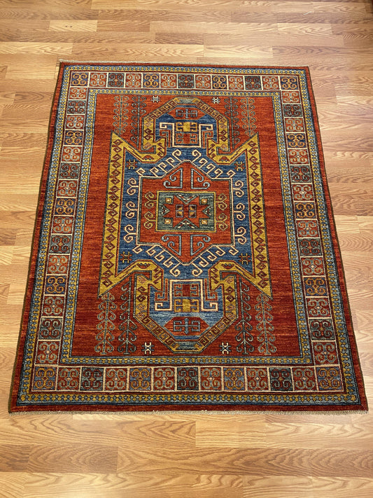 Tribal - Item BG353 - Baluchi Rug Gallery