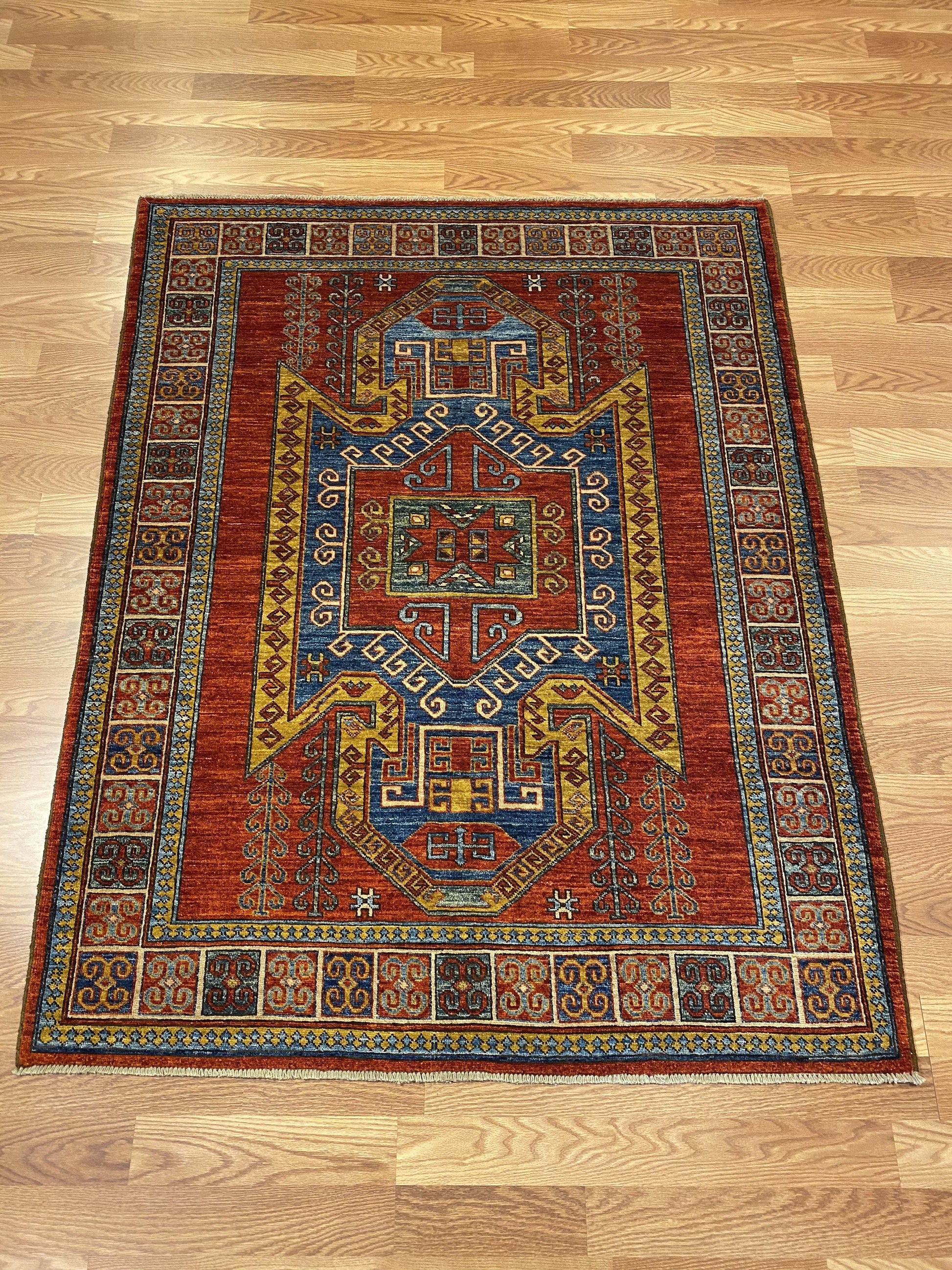 Tribal - Item BG353 - Baluchi Rug Gallery