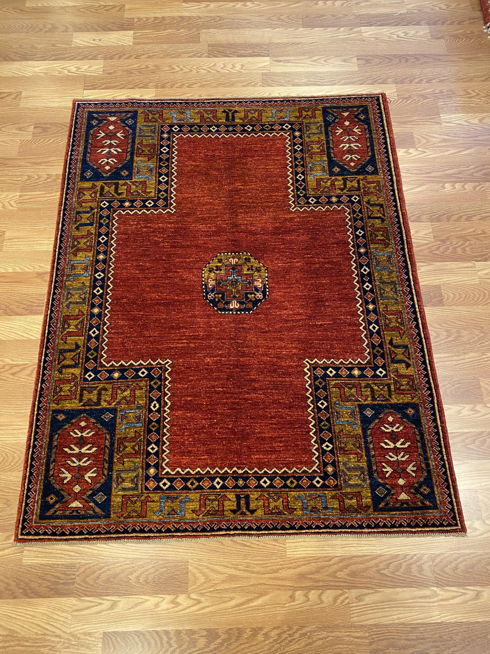 Tribal - Item BG354 - Baluchi Rug Gallery
