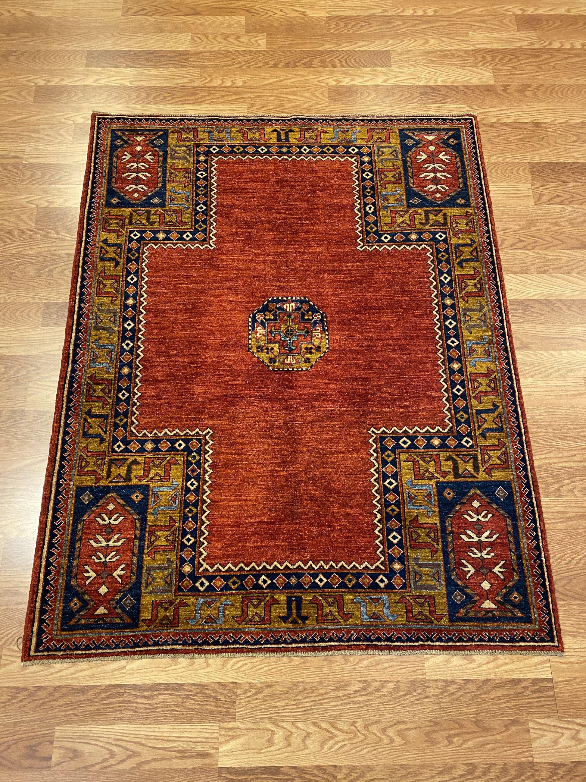 Tribal - Item BG354 - Baluchi Rug Gallery