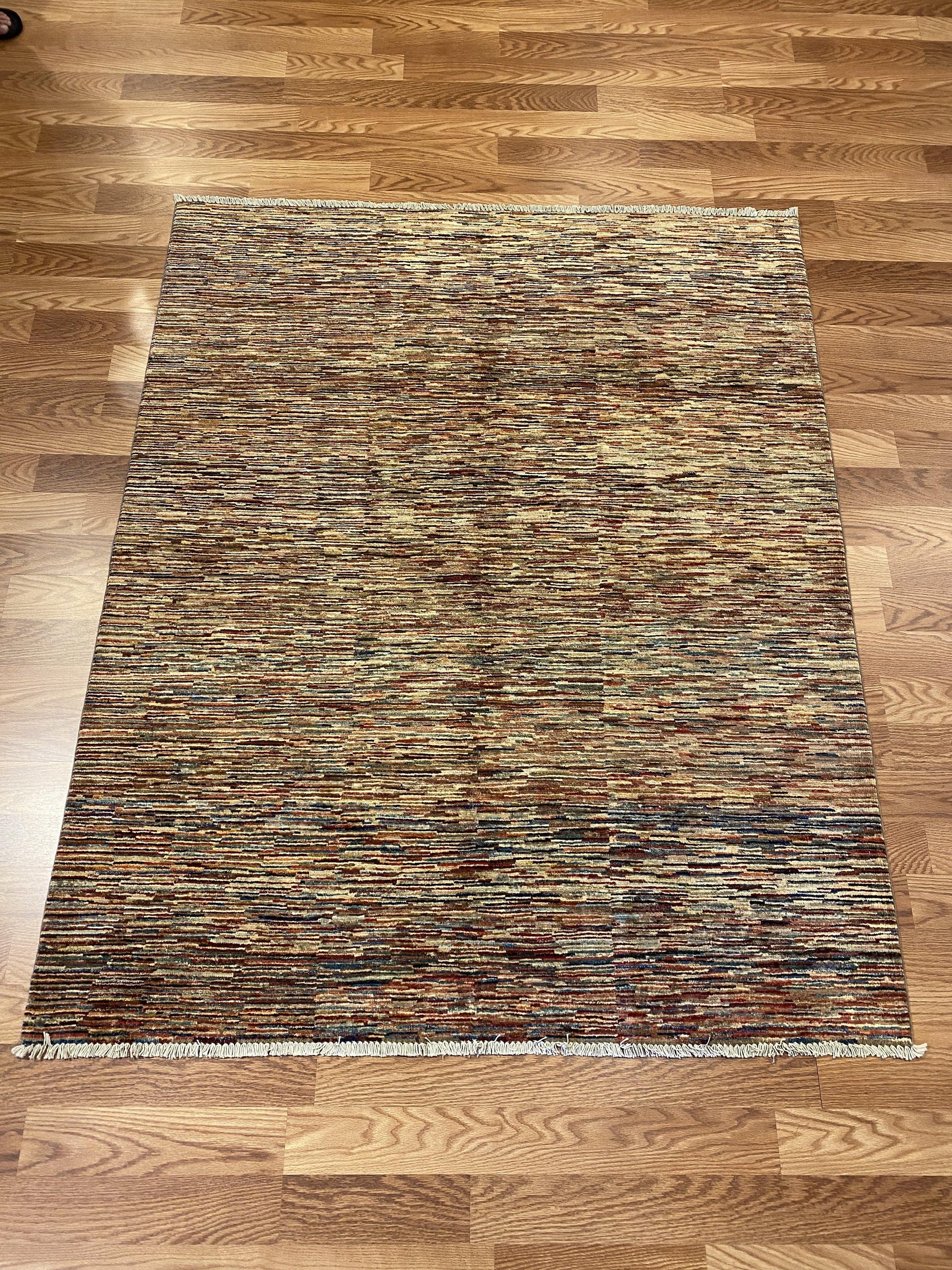 Modern - Item BG356 - Baluchi Rug Gallery
