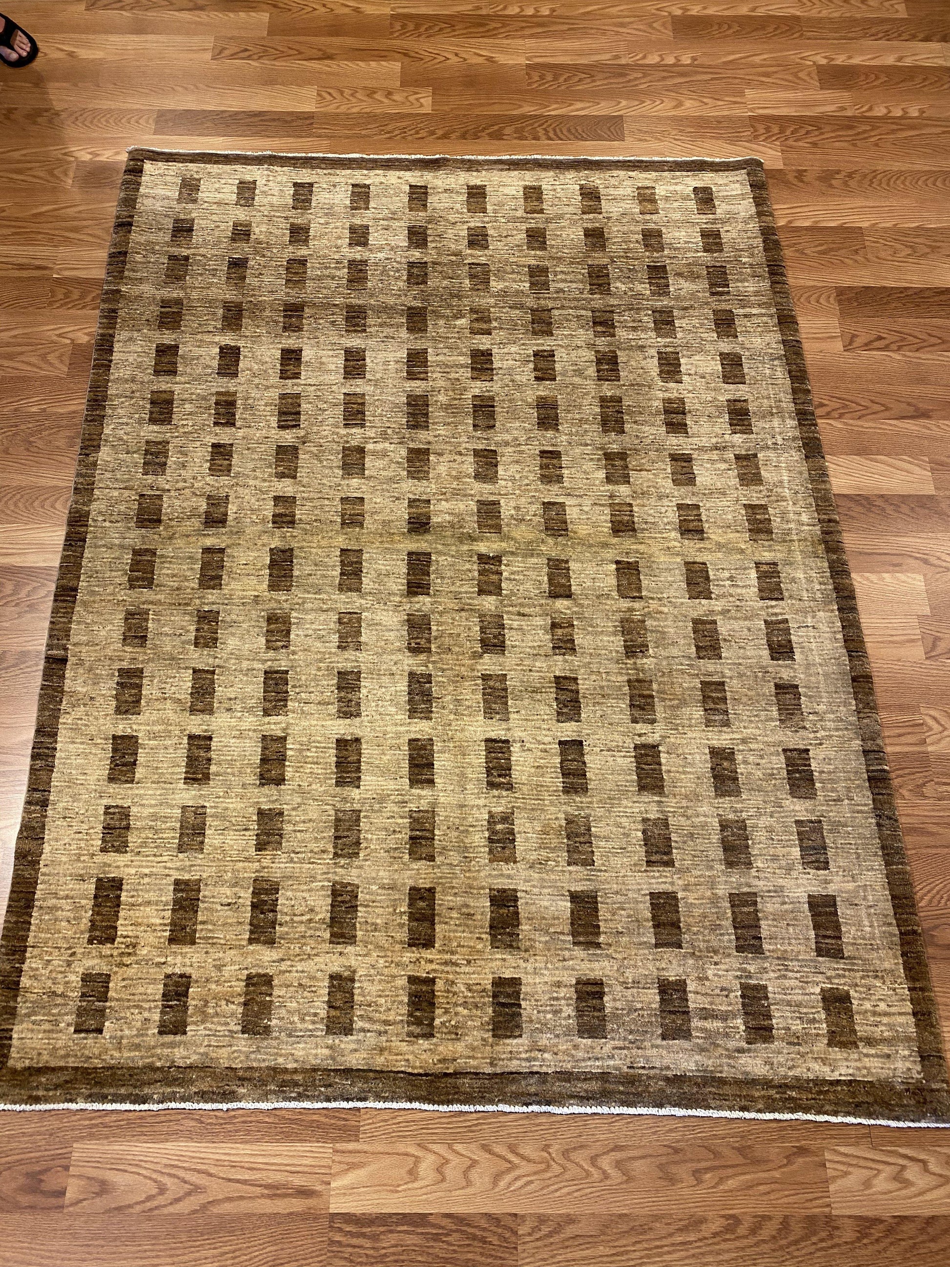 Modern - Item BG357 - Baluchi Rug Gallery