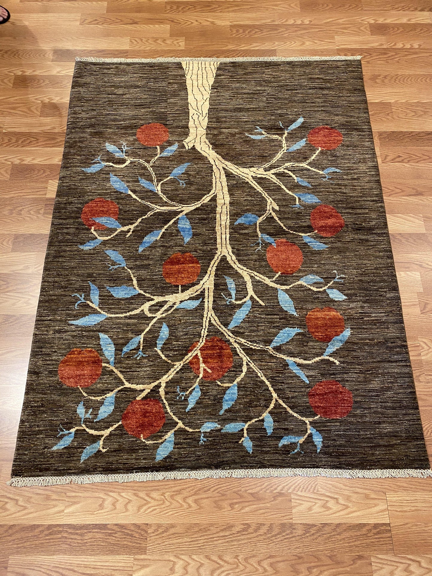 Modern - Item BG358 - Baluchi Rug Gallery