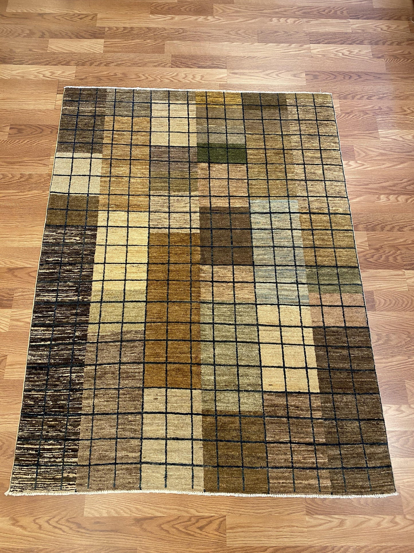 Modern - Item BG359 - Baluchi Rug Gallery