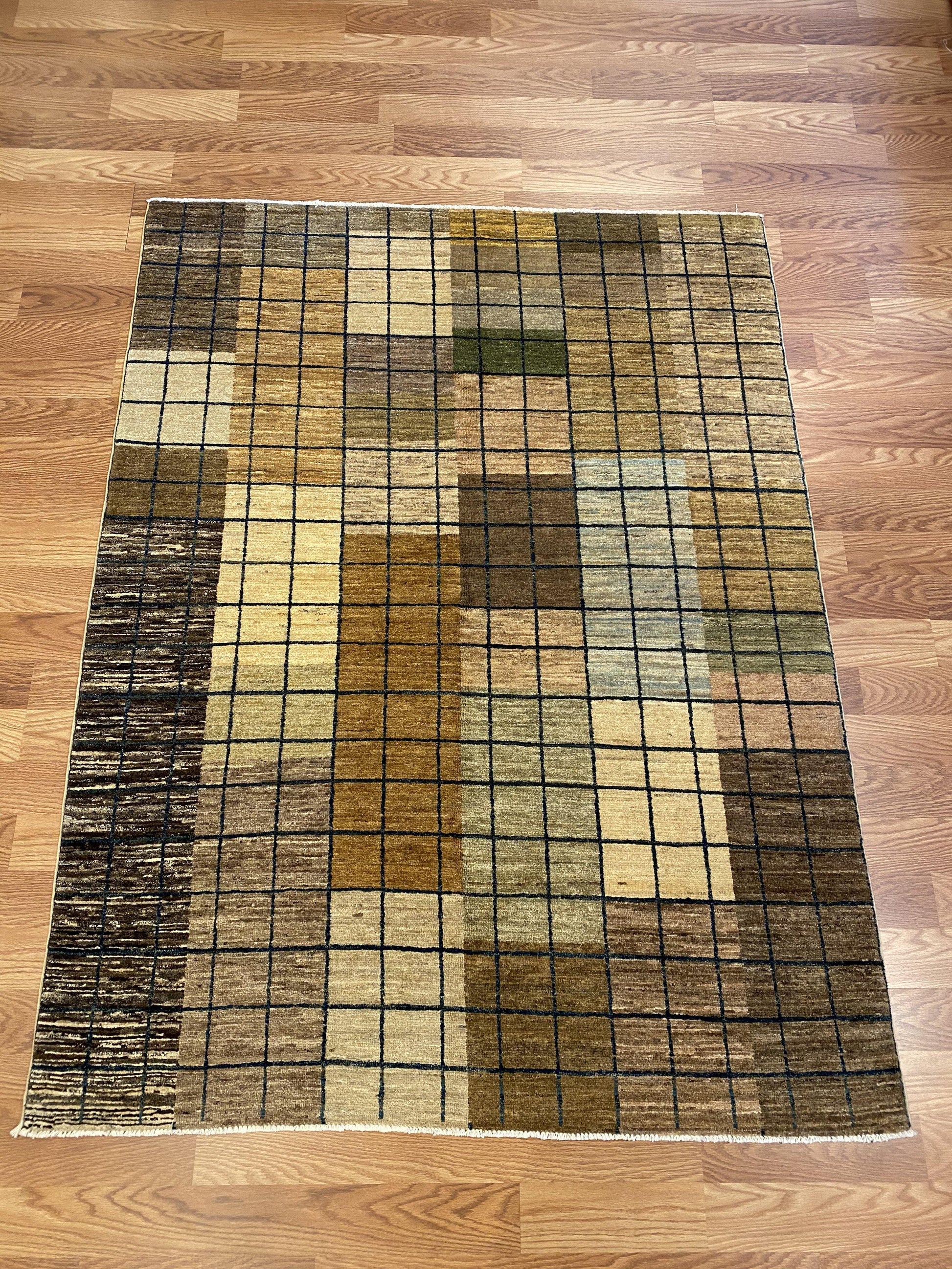 Modern - Item BG359 - Baluchi Rug Gallery