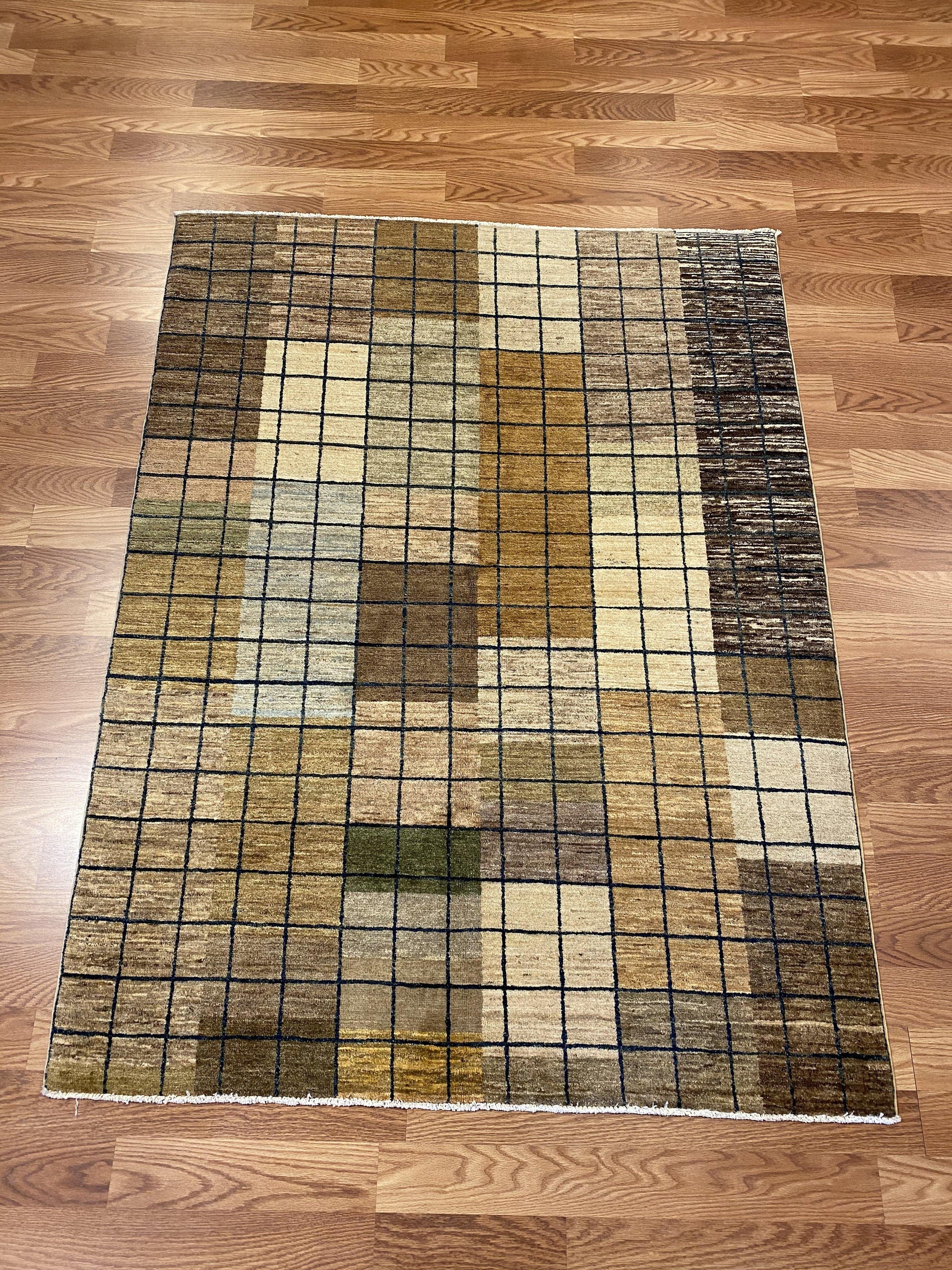 Modern - Item BG359 - Baluchi Rug Gallery