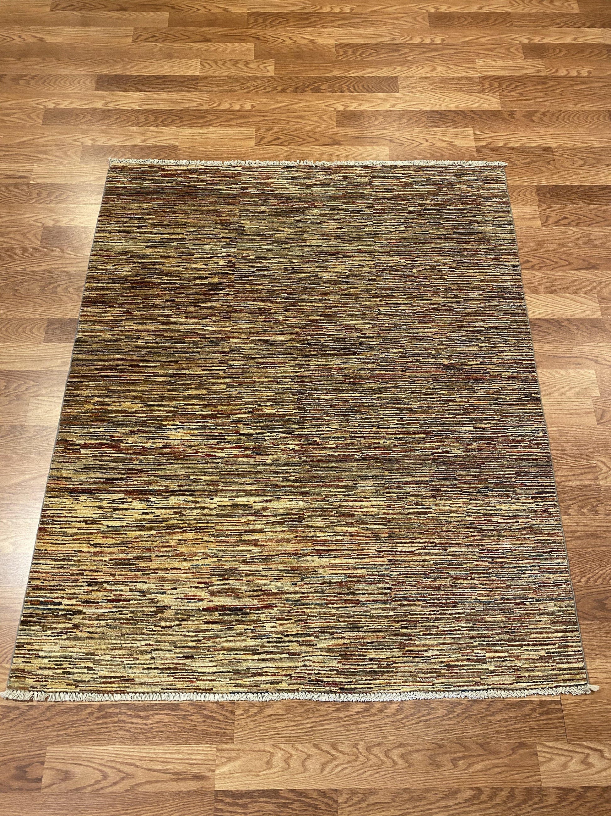Modern - Item BG360 - Baluchi Rug Gallery