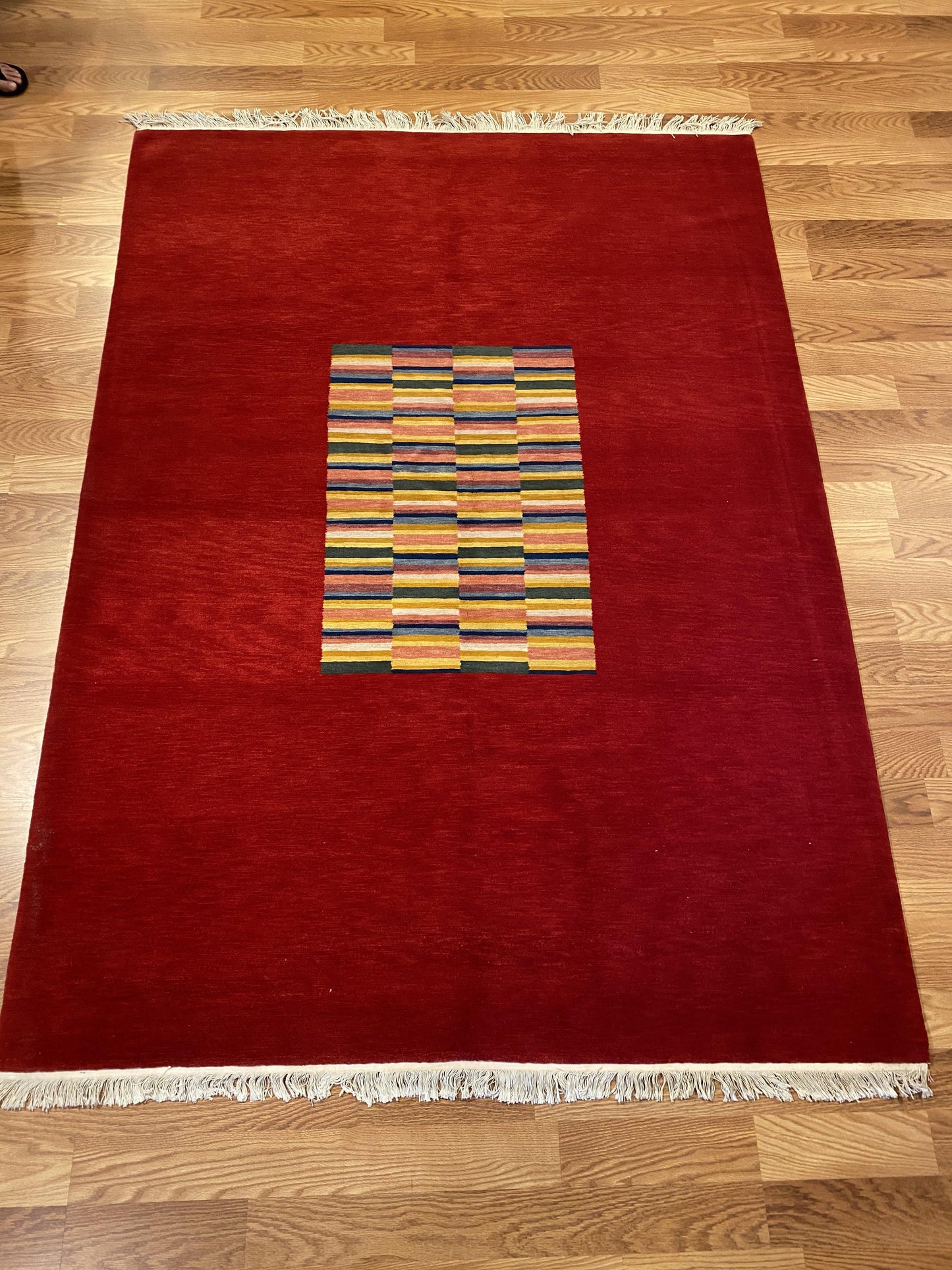 Modern - Item BG361 - Baluchi Rug Gallery