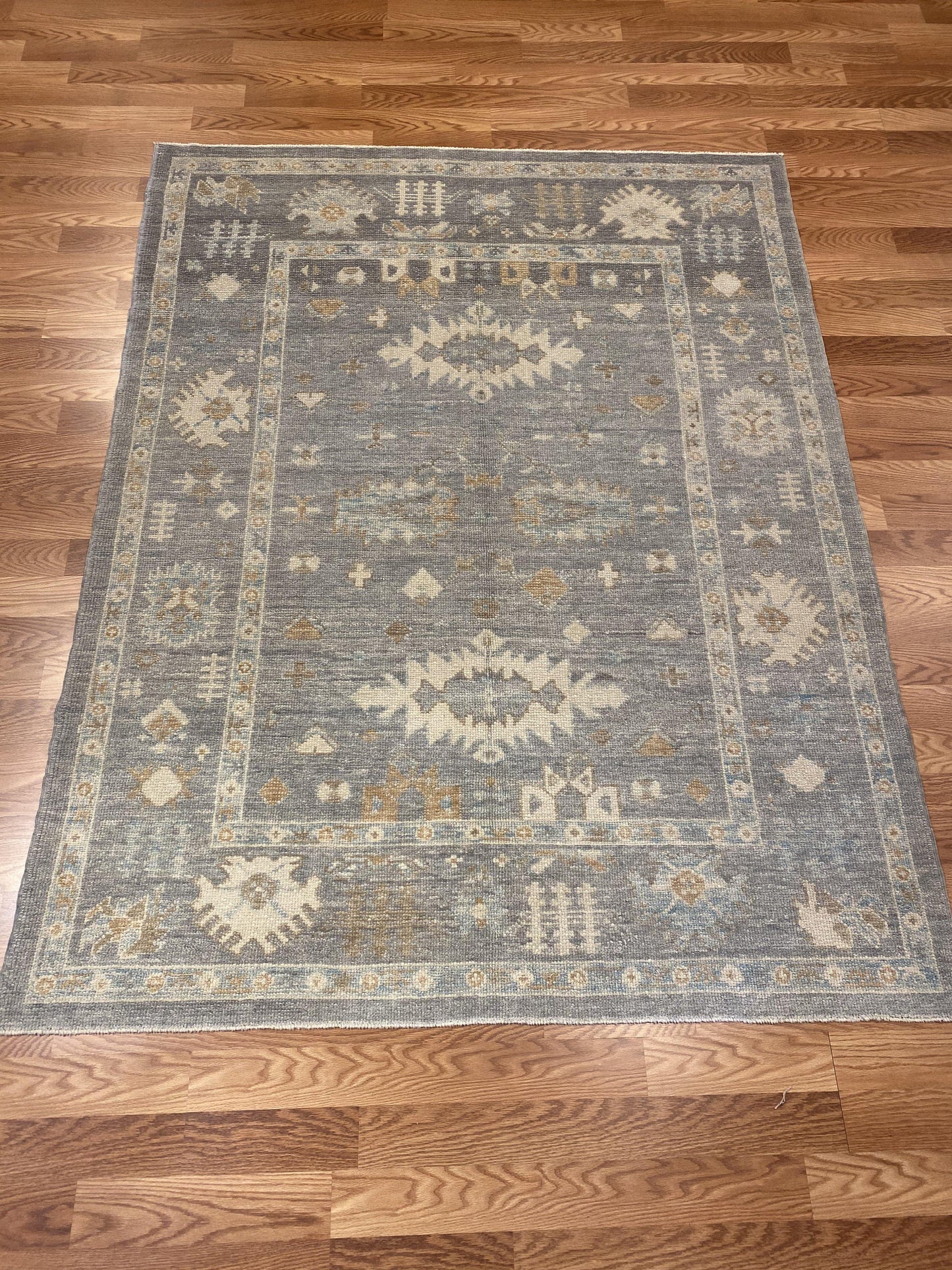 Geometric - Item BG366 - Baluchi Rug Gallery