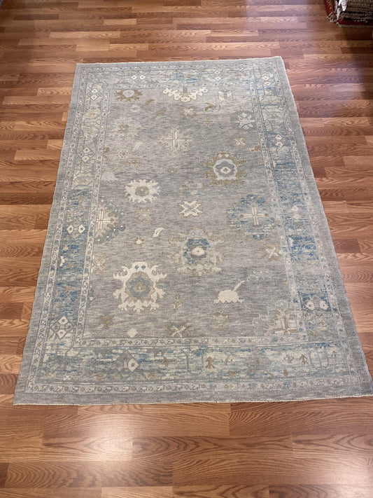 Geometric - Item BG367 - Baluchi Rug Gallery