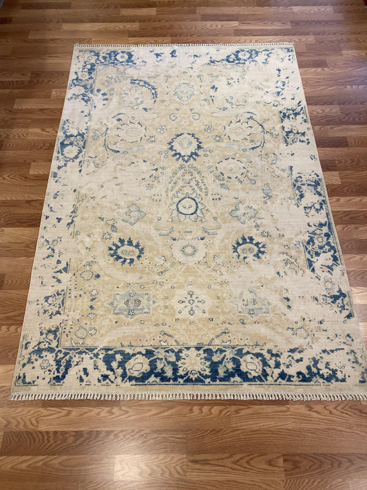 Modern - Item BG368 - Baluchi Rug Gallery