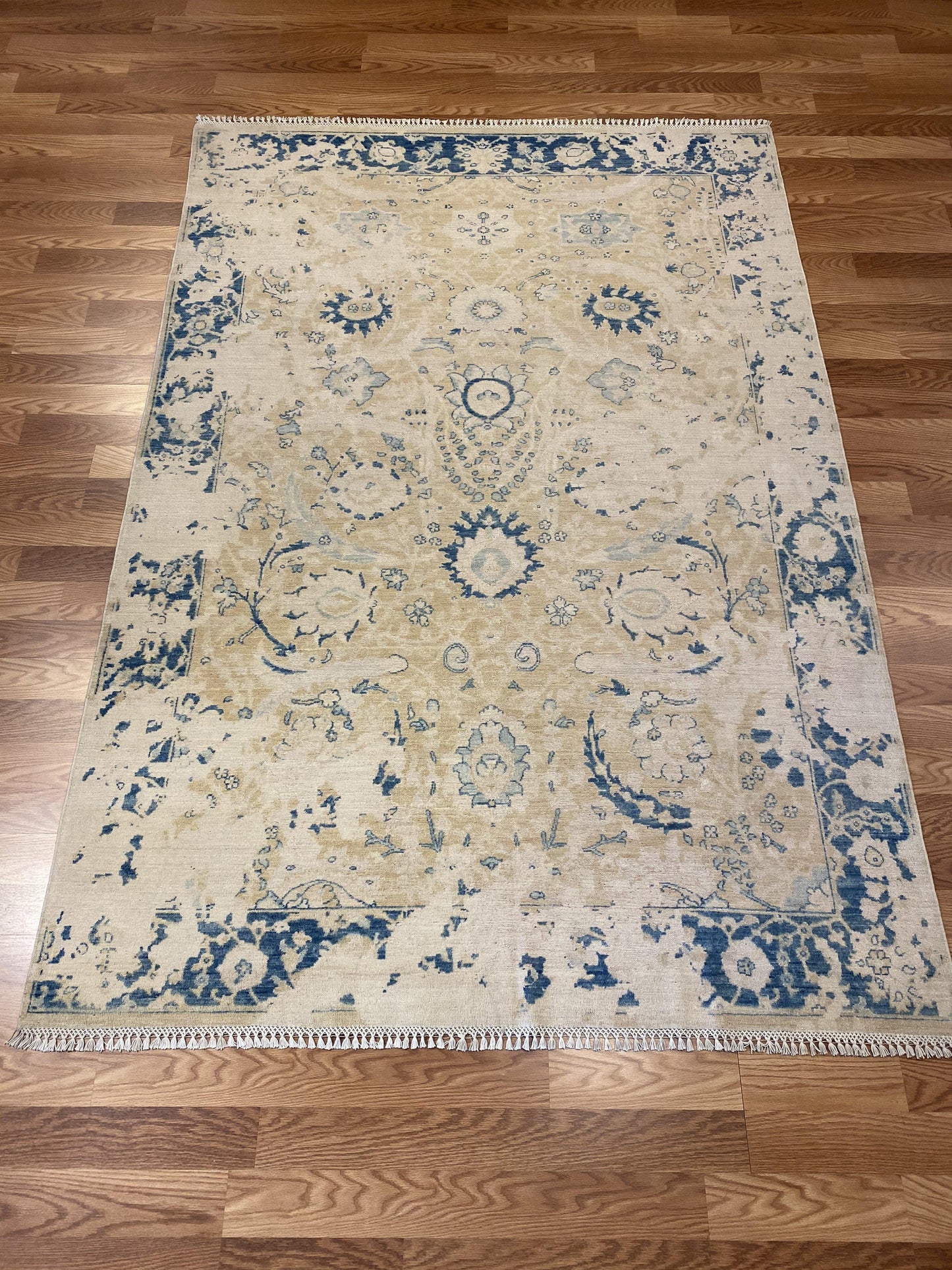 Modern - Item BG368 - Baluchi Rug Gallery