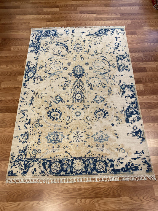 Geometric - Item BG369 - Baluchi Rug Gallery