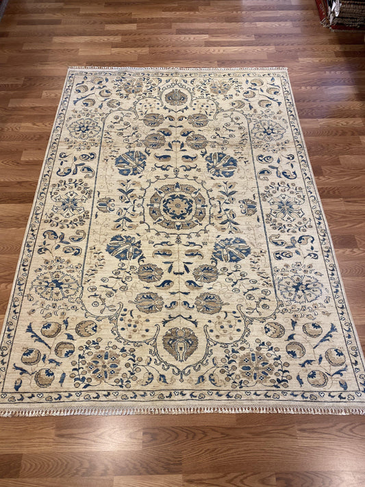 Geometric - Item BG371 - Baluchi Rug Gallery