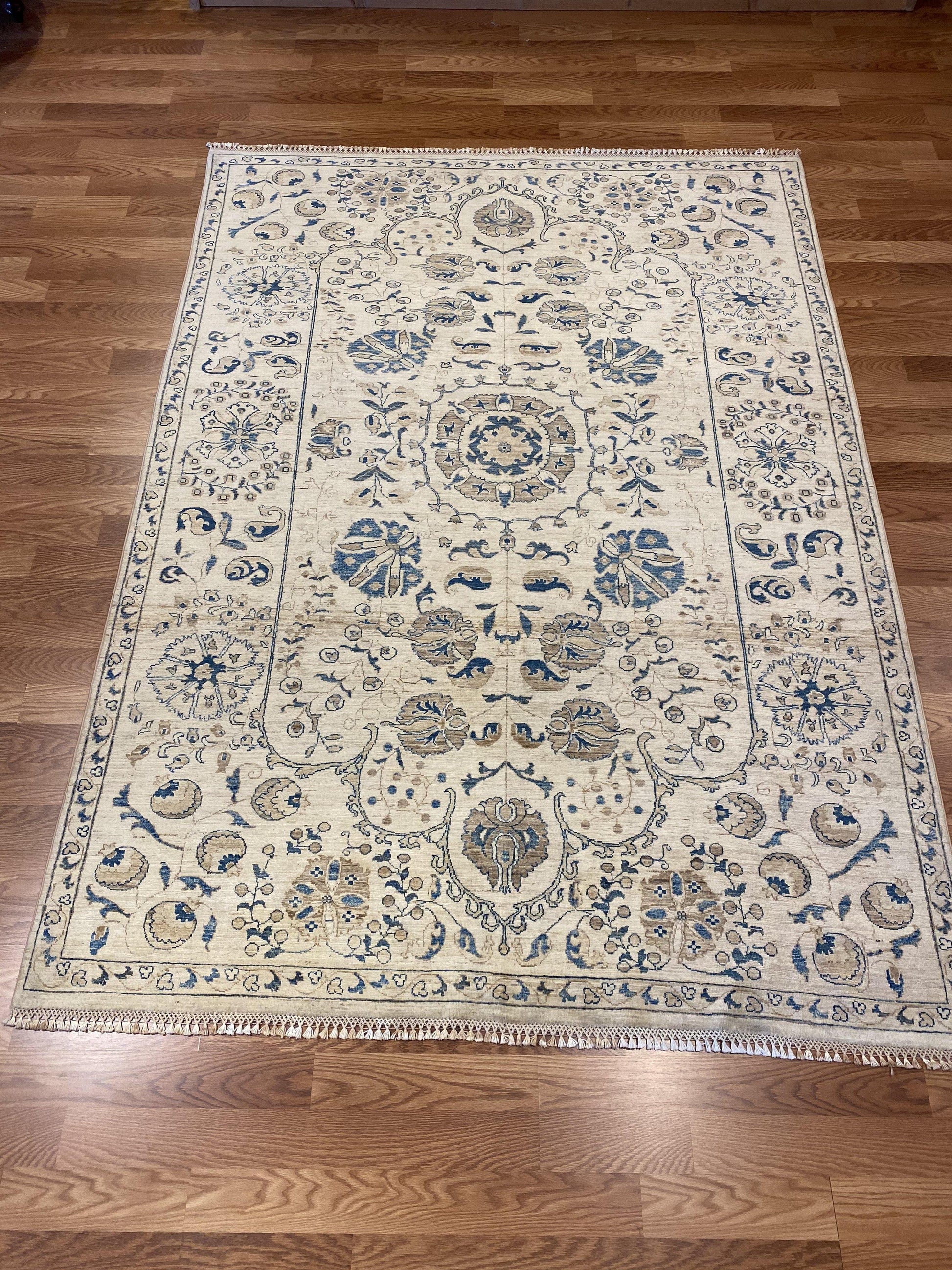 Geometric - Item BG371 - Baluchi Rug Gallery