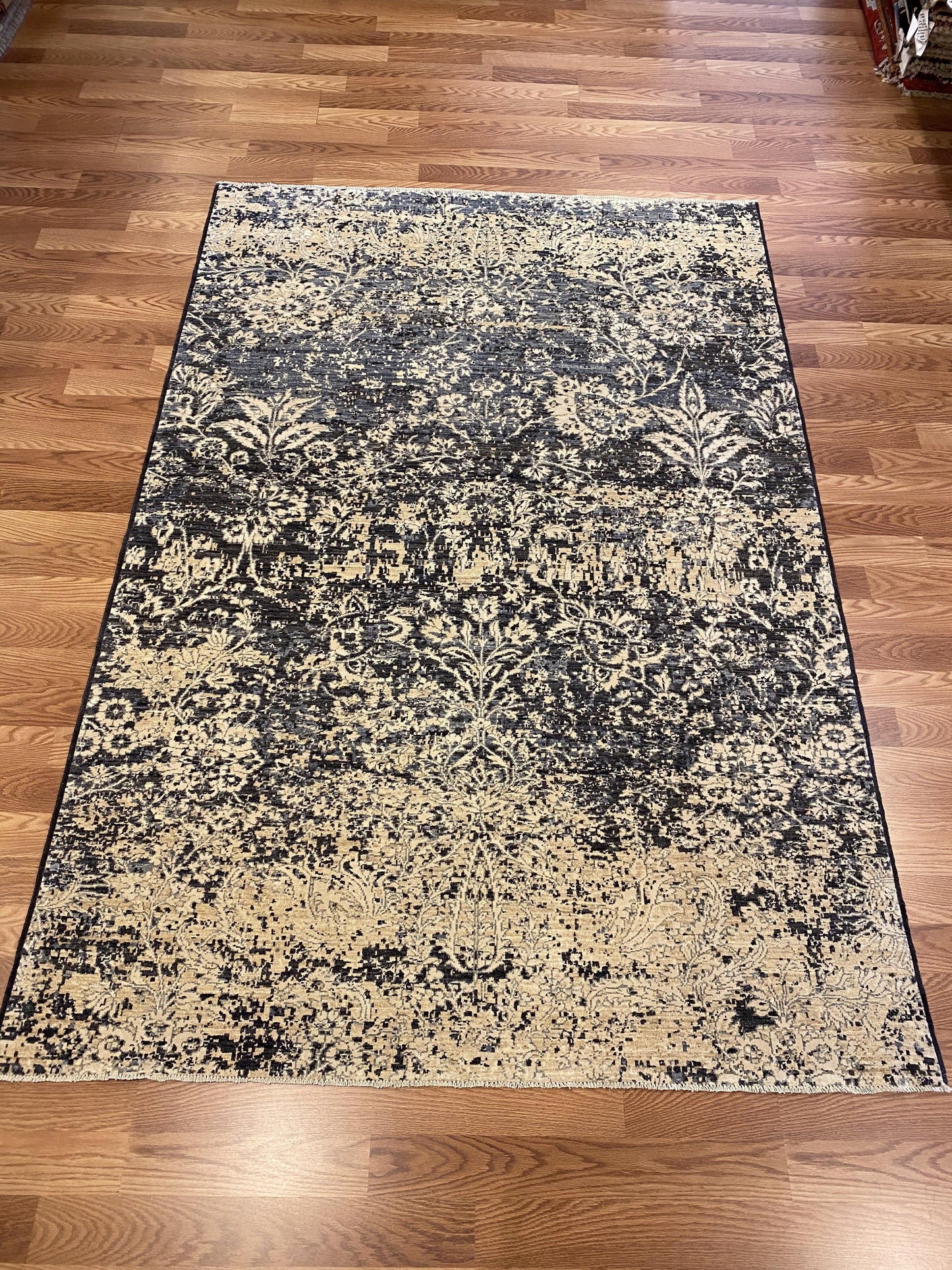 Modern - Item BG373 - Baluchi Rug Gallery