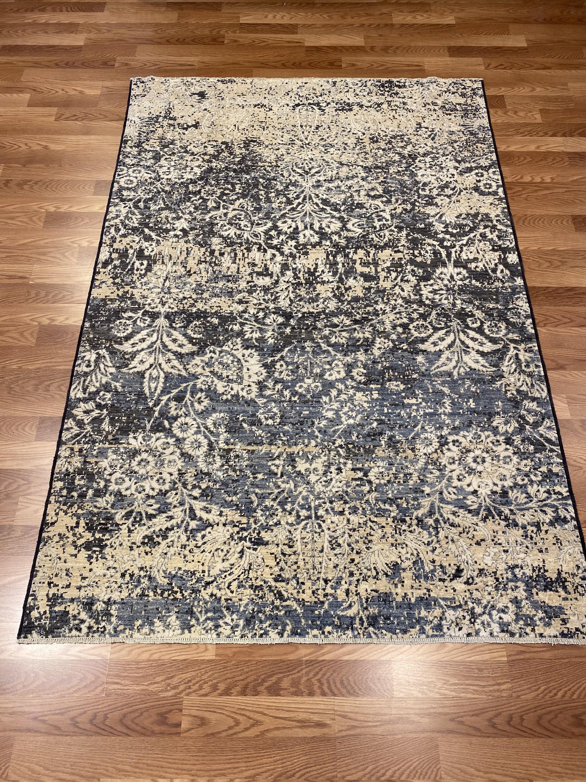 Modern - Item BG373 - Baluchi Rug Gallery