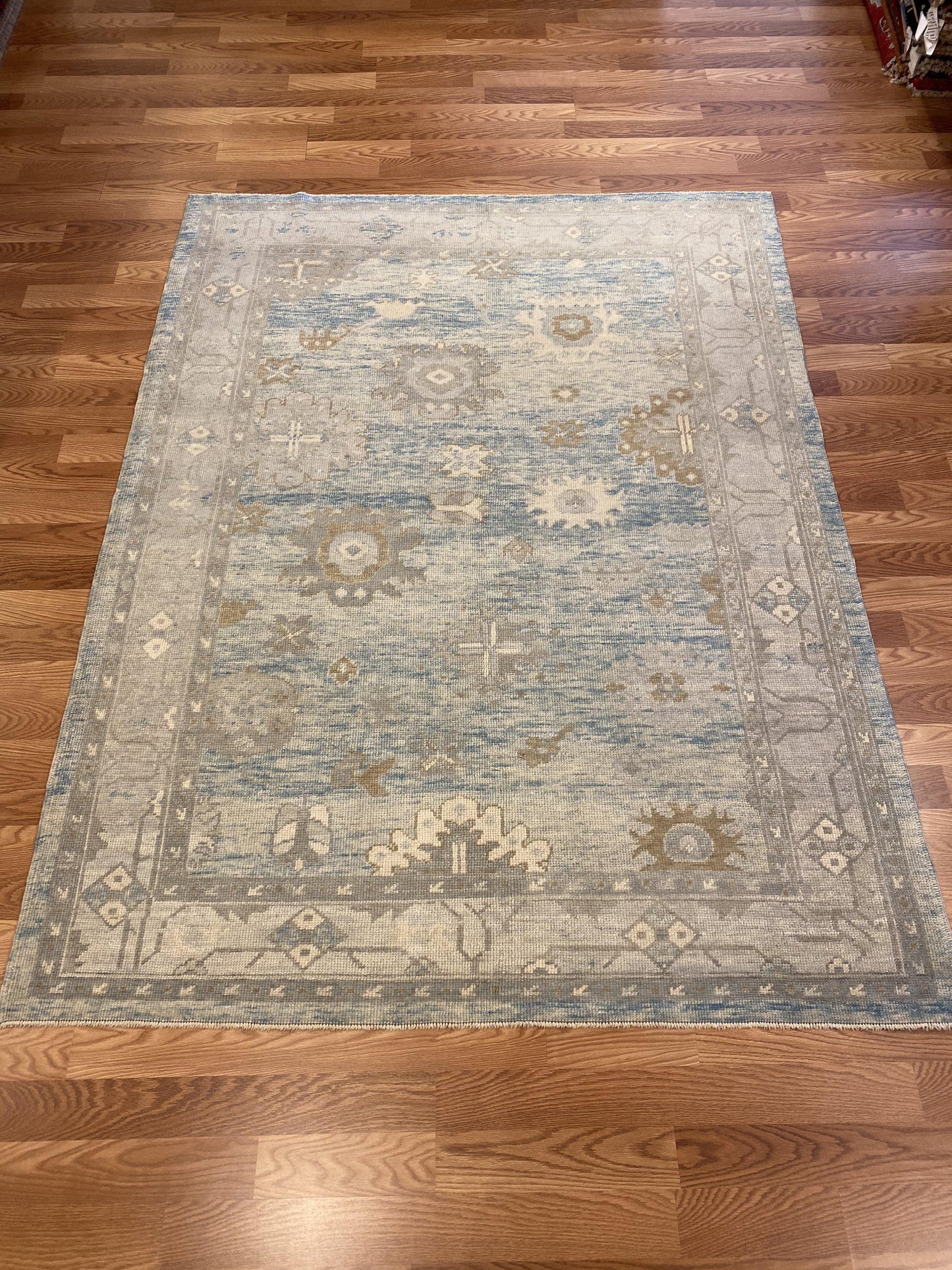 Geometric - Item BG374 - Baluchi Rug Gallery