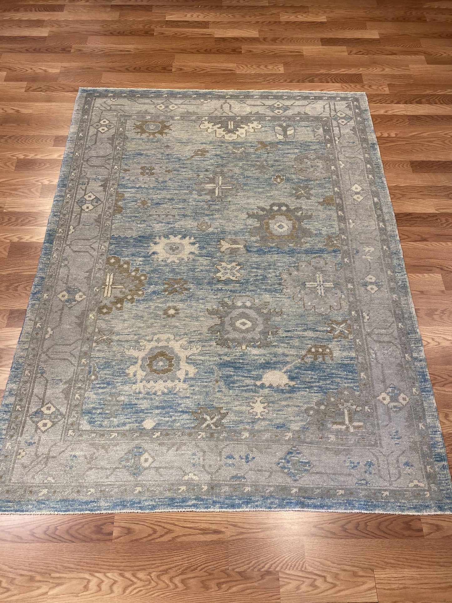 Geometric - Item BG374 - Baluchi Rug Gallery