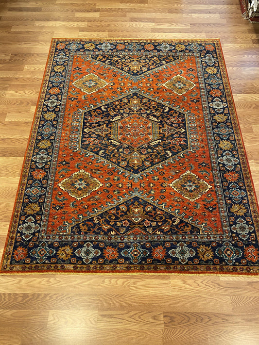 Tribal - Item BG379 - Baluchi Rug Gallery