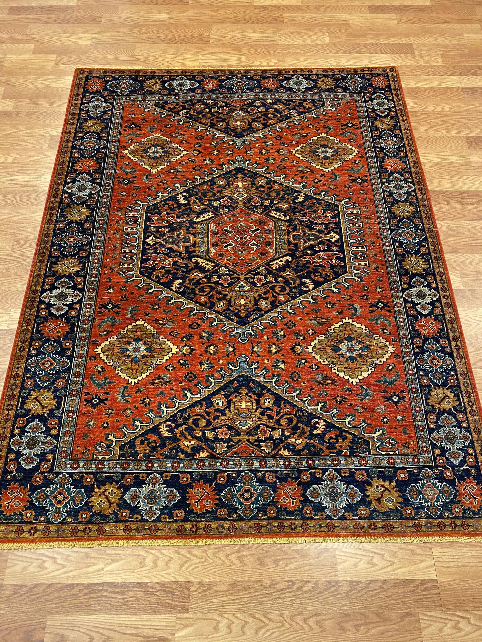 Tribal - Item BG379 - Baluchi Rug Gallery