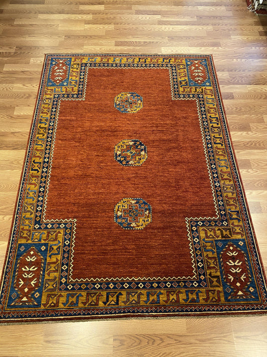 Tribal - Item BG389 - Baluchi Rug Gallery