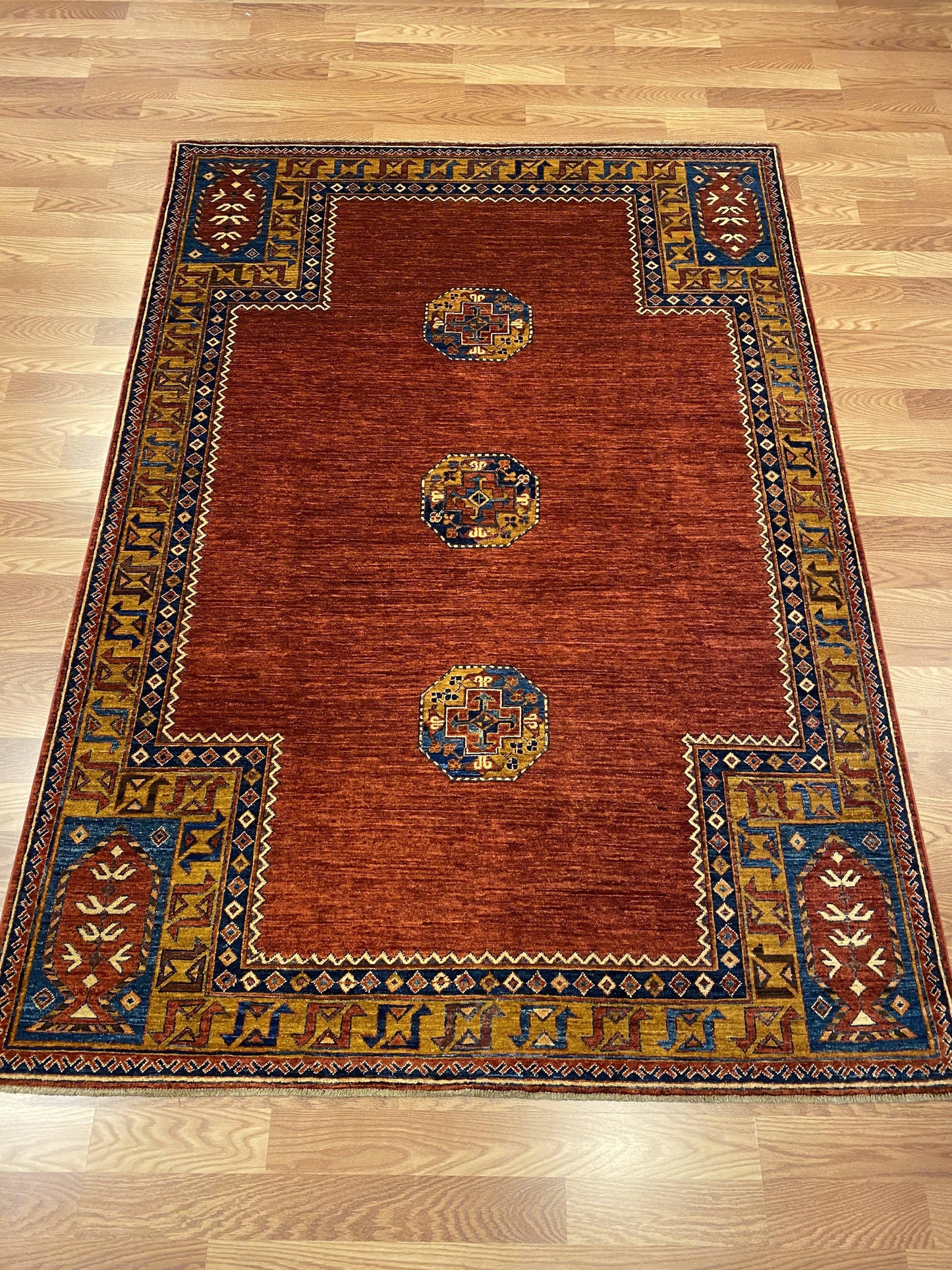 Tribal - Item BG389 - Baluchi Rug Gallery