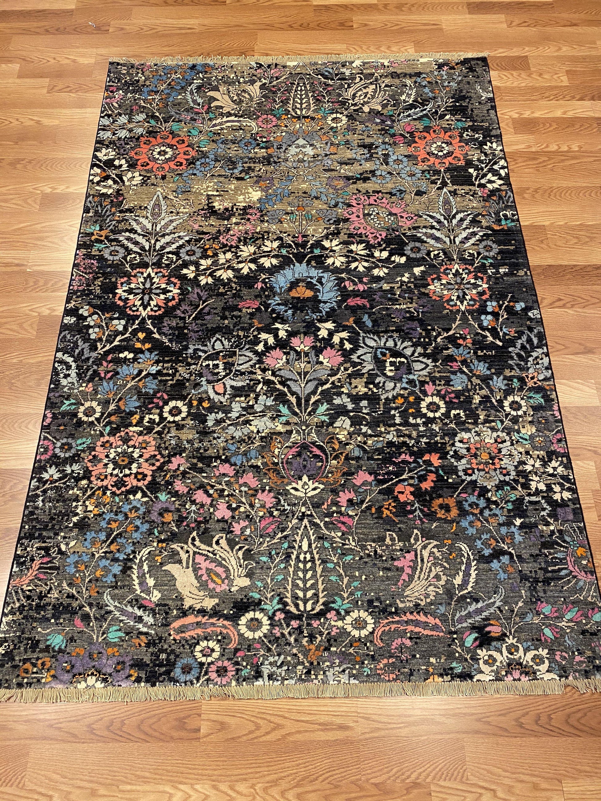 Modern - Item BG399 - Baluchi Rug Gallery