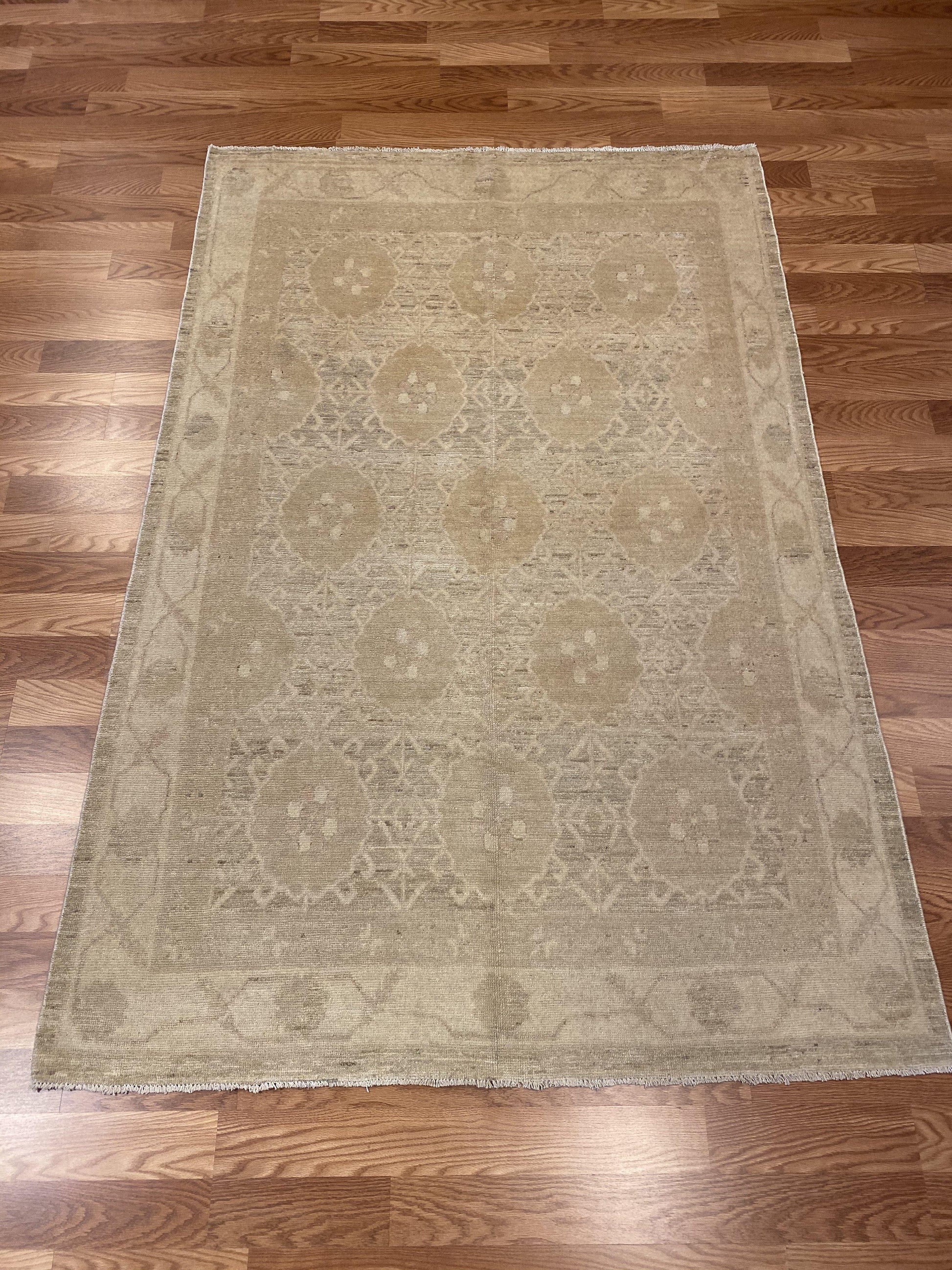 Modern - Item BG402 - Baluchi Rug Gallery
