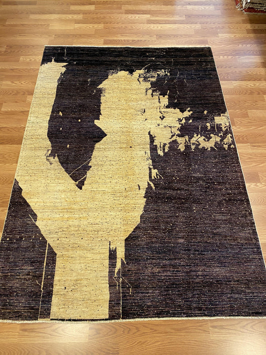 Modern - Item BG404 - Baluchi Rug Gallery