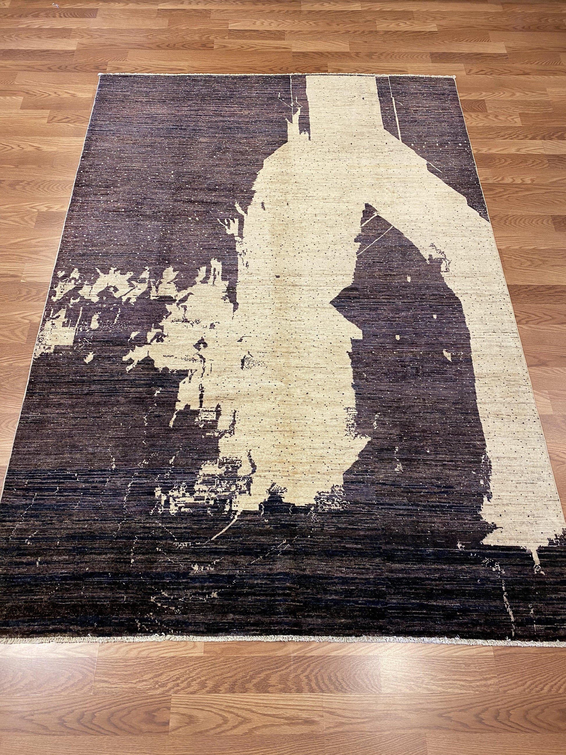 Modern - Item BG404 - Baluchi Rug Gallery