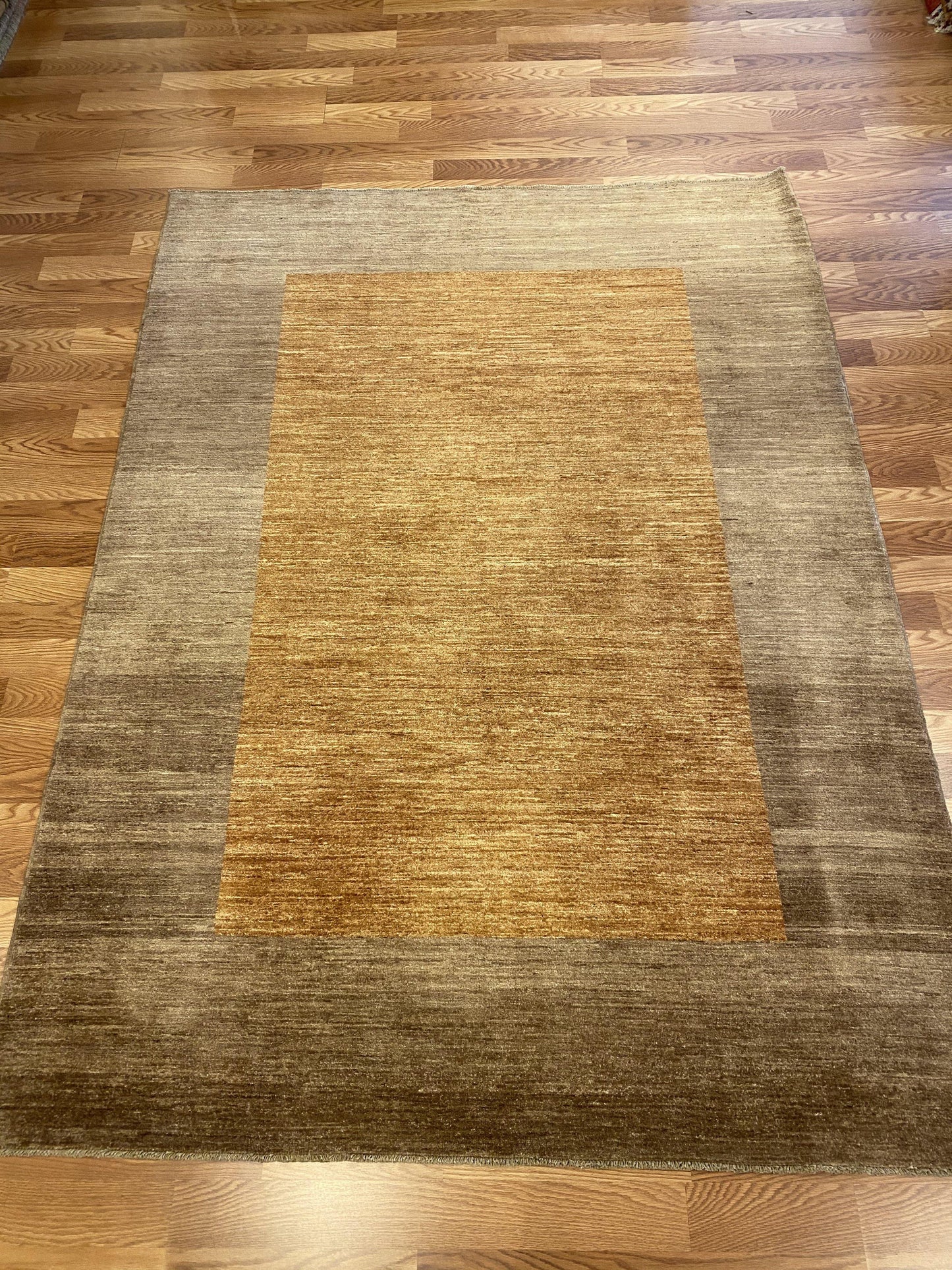 Geometric - Item BG405 - Baluchi Rug Gallery